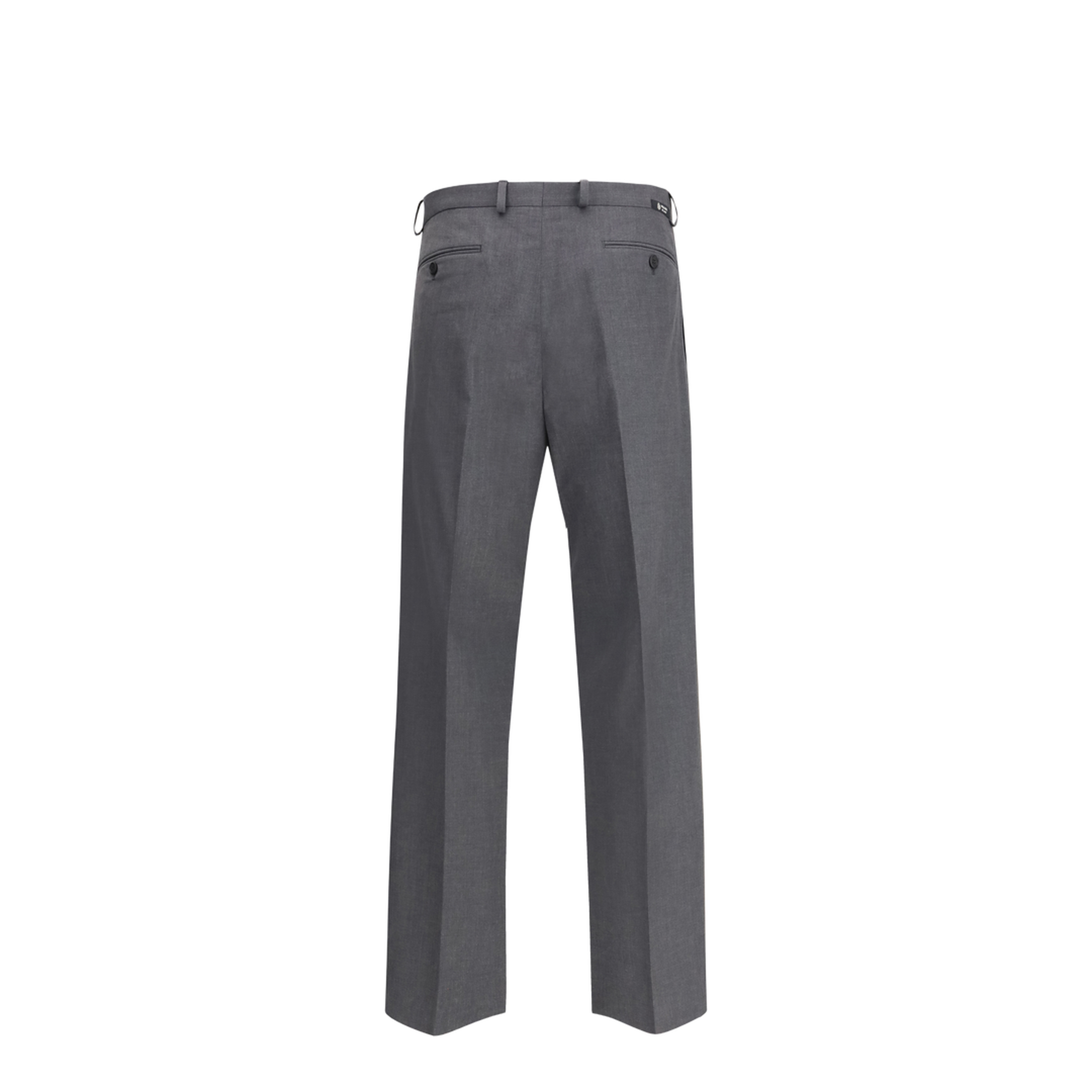 Wool Pants - Image 2