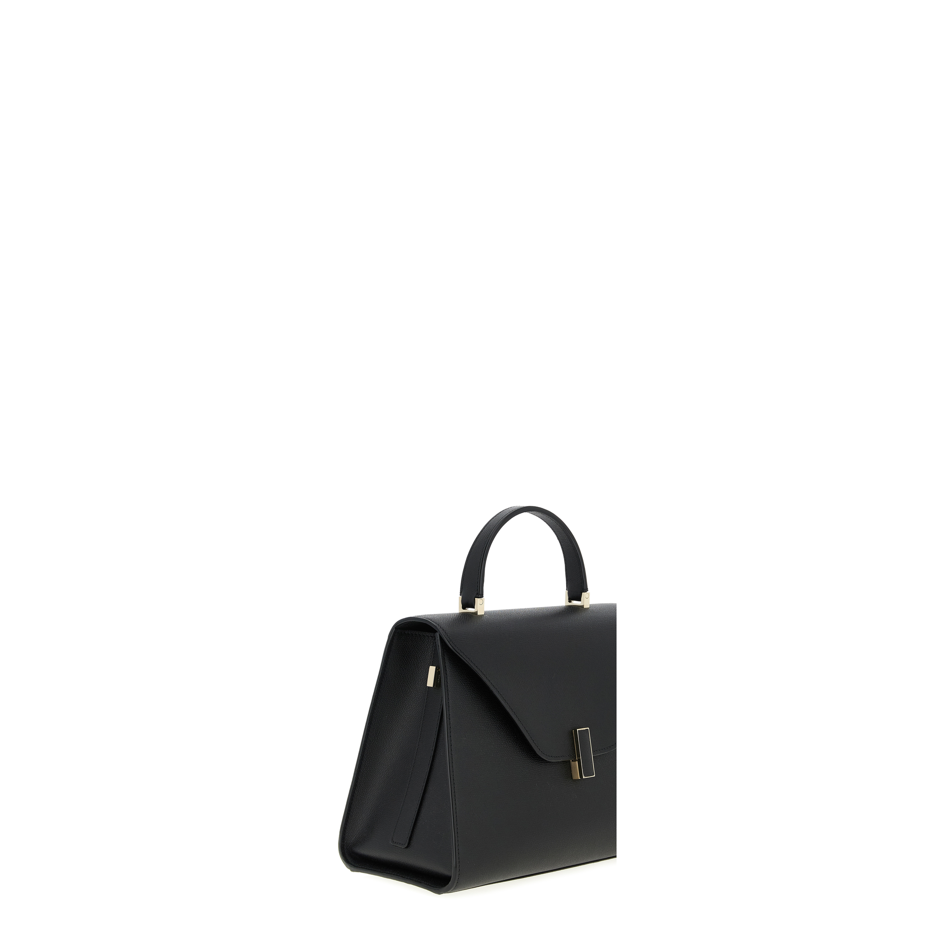 Large Handbag Black - Image 3