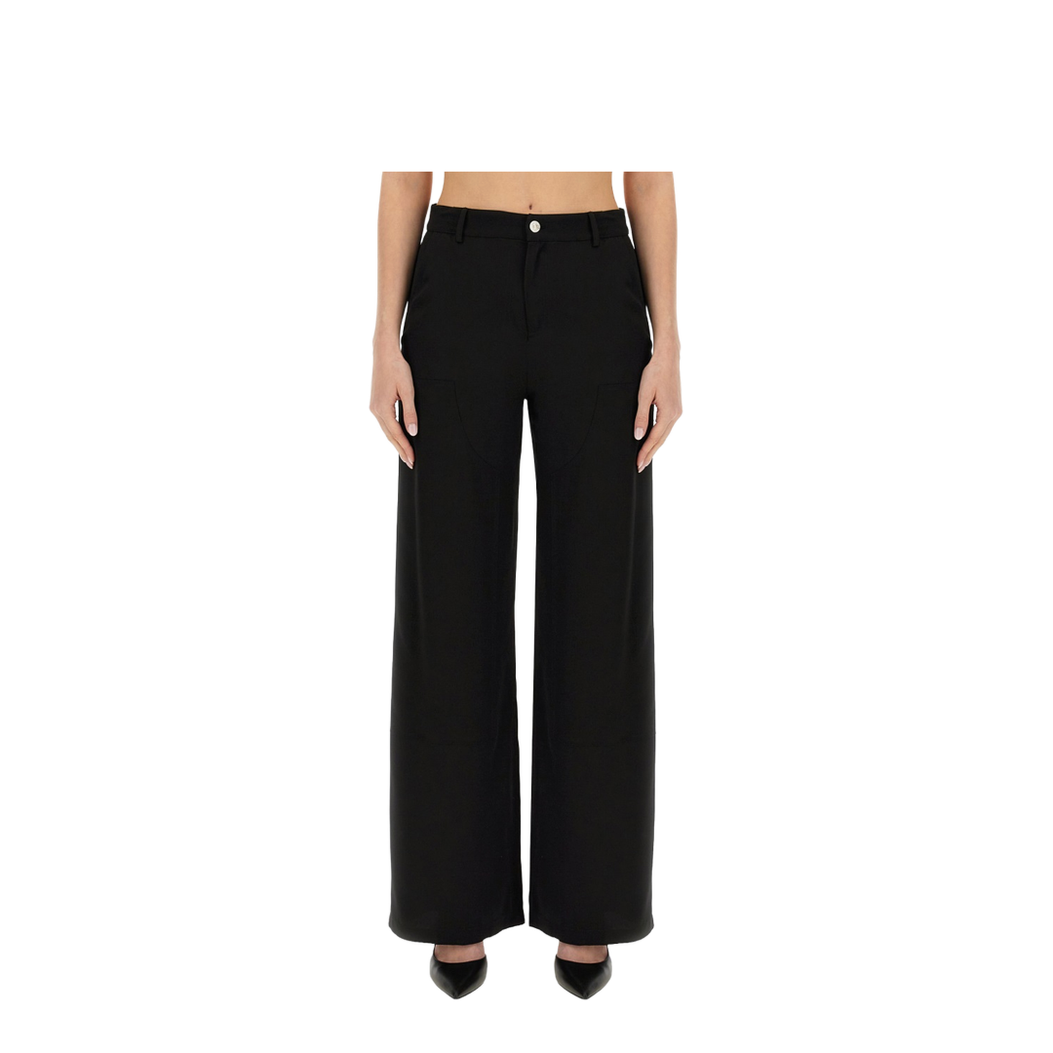 Palazzo Pants - Image 1
