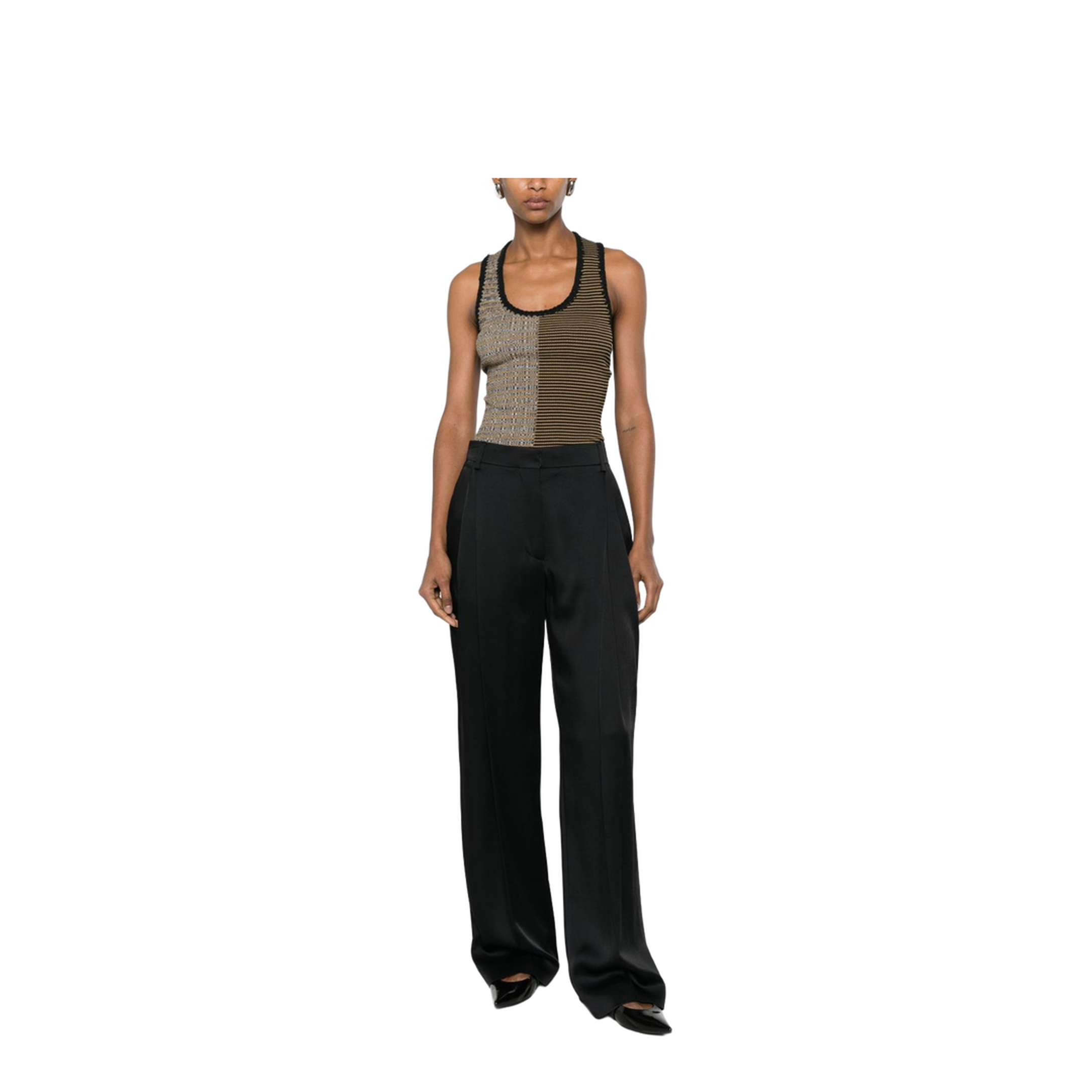 Trousers Black - Image 2