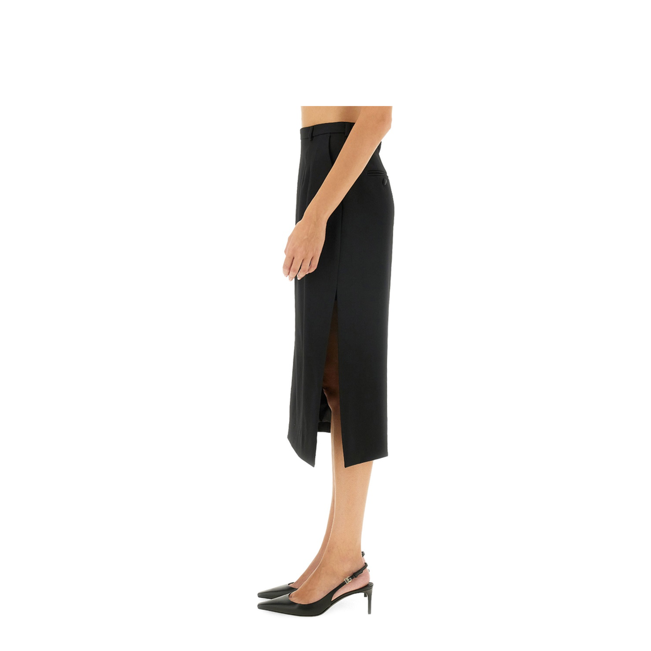 Longuette Skirt - Image 4