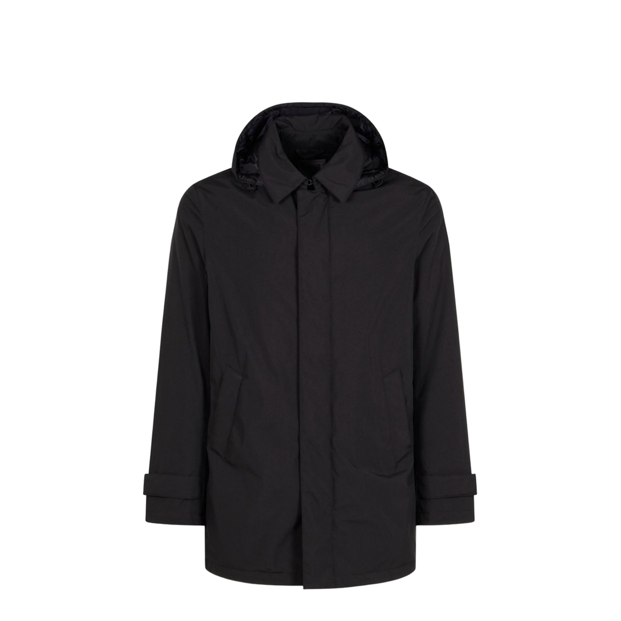 Coats Black - Image 1