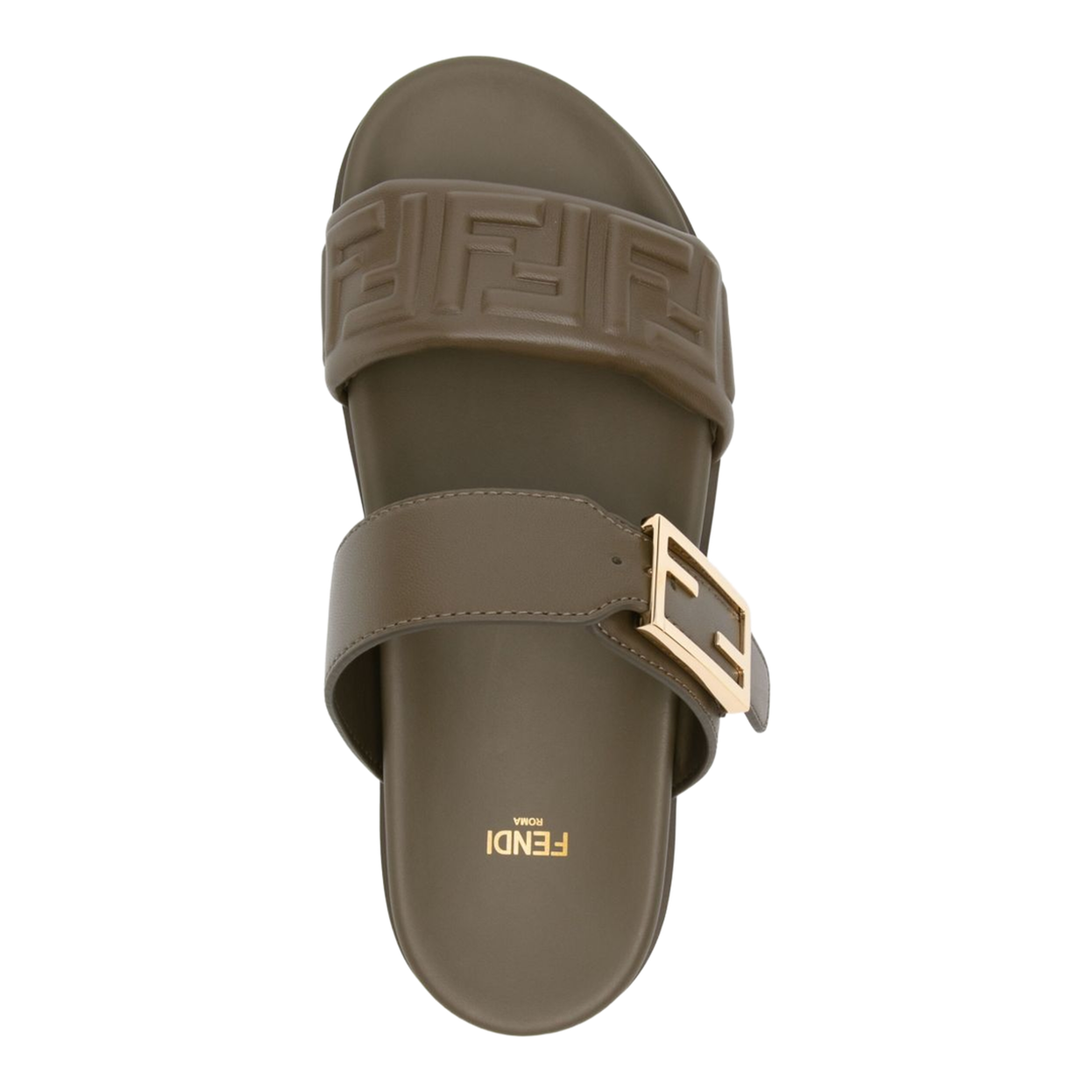 Sandals Green - Image 2