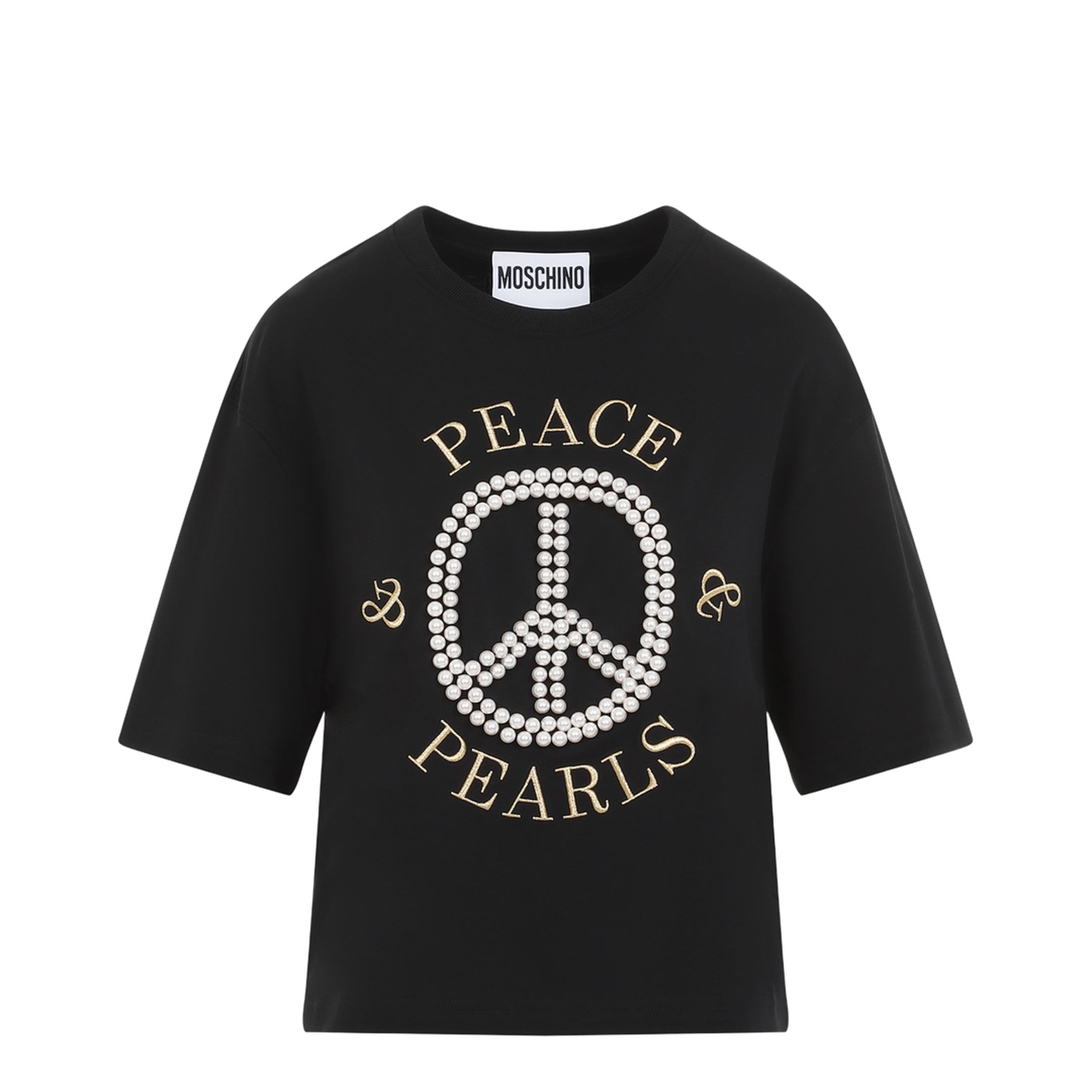 Cotton T-shirt - Image 2