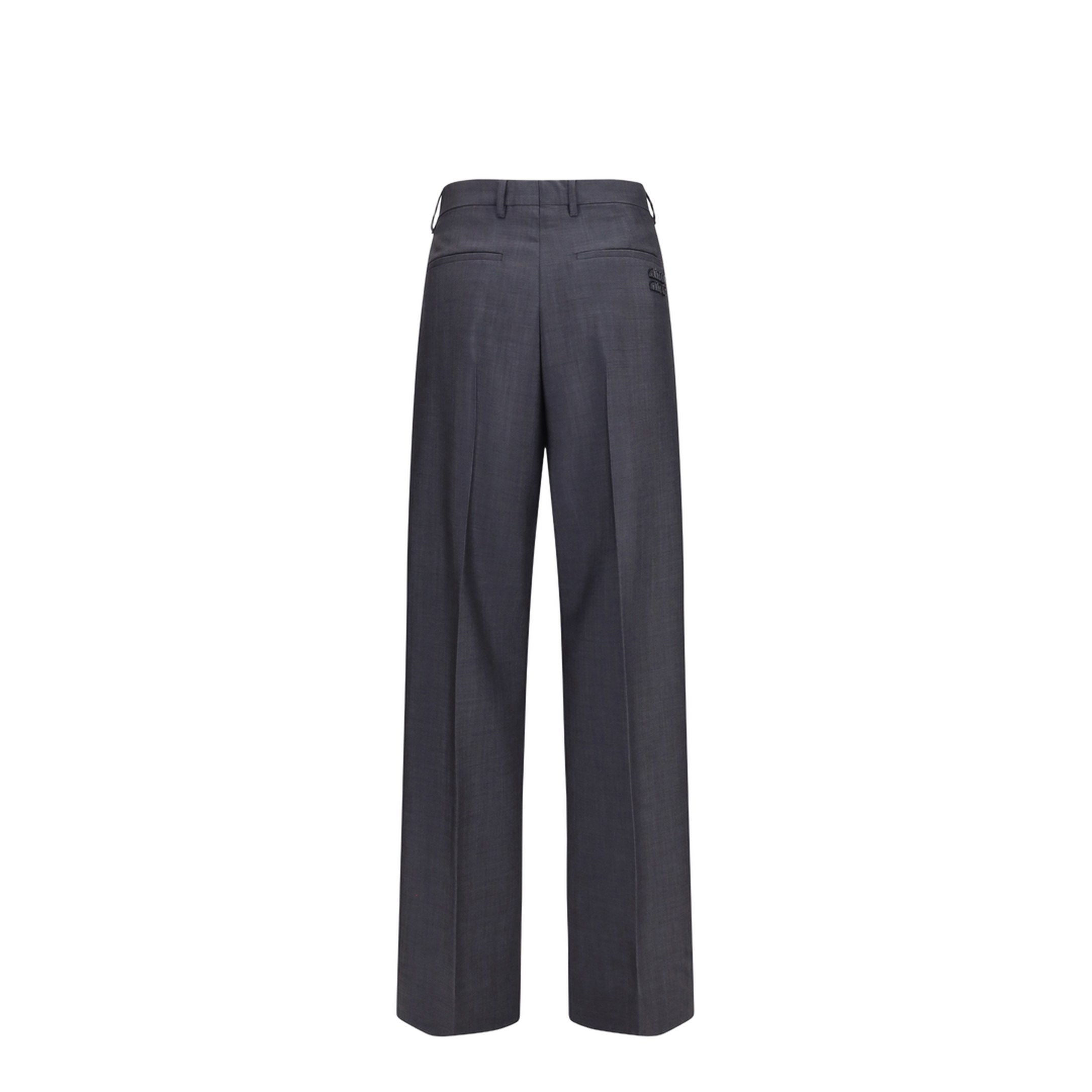 Mohair Pants - Image 2