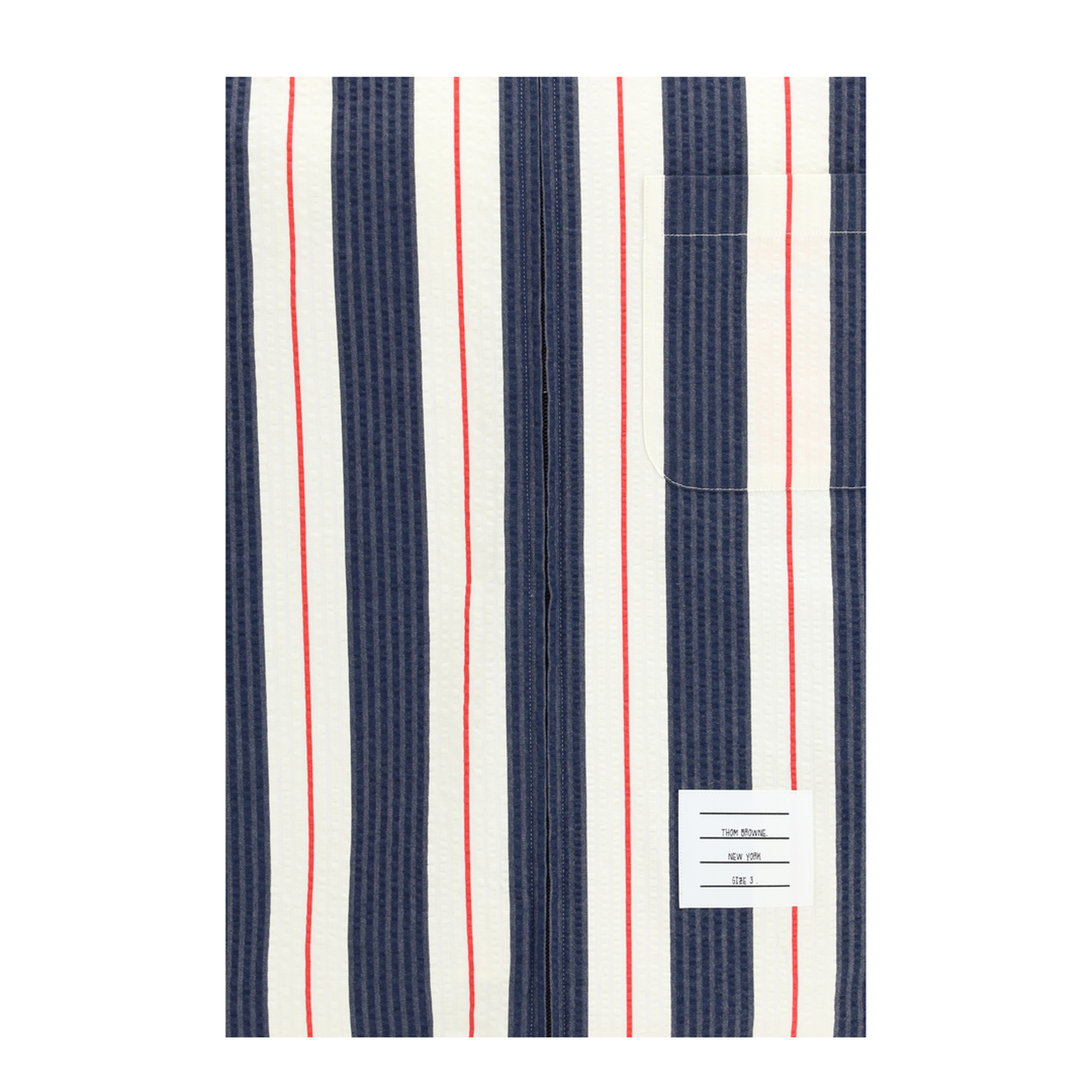Cotton Shirt - Image 3