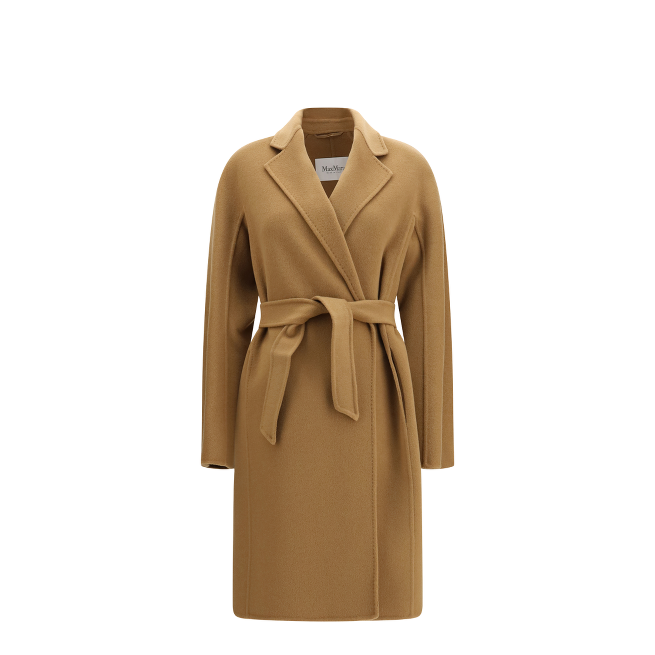 Aceri Coat - Image 1