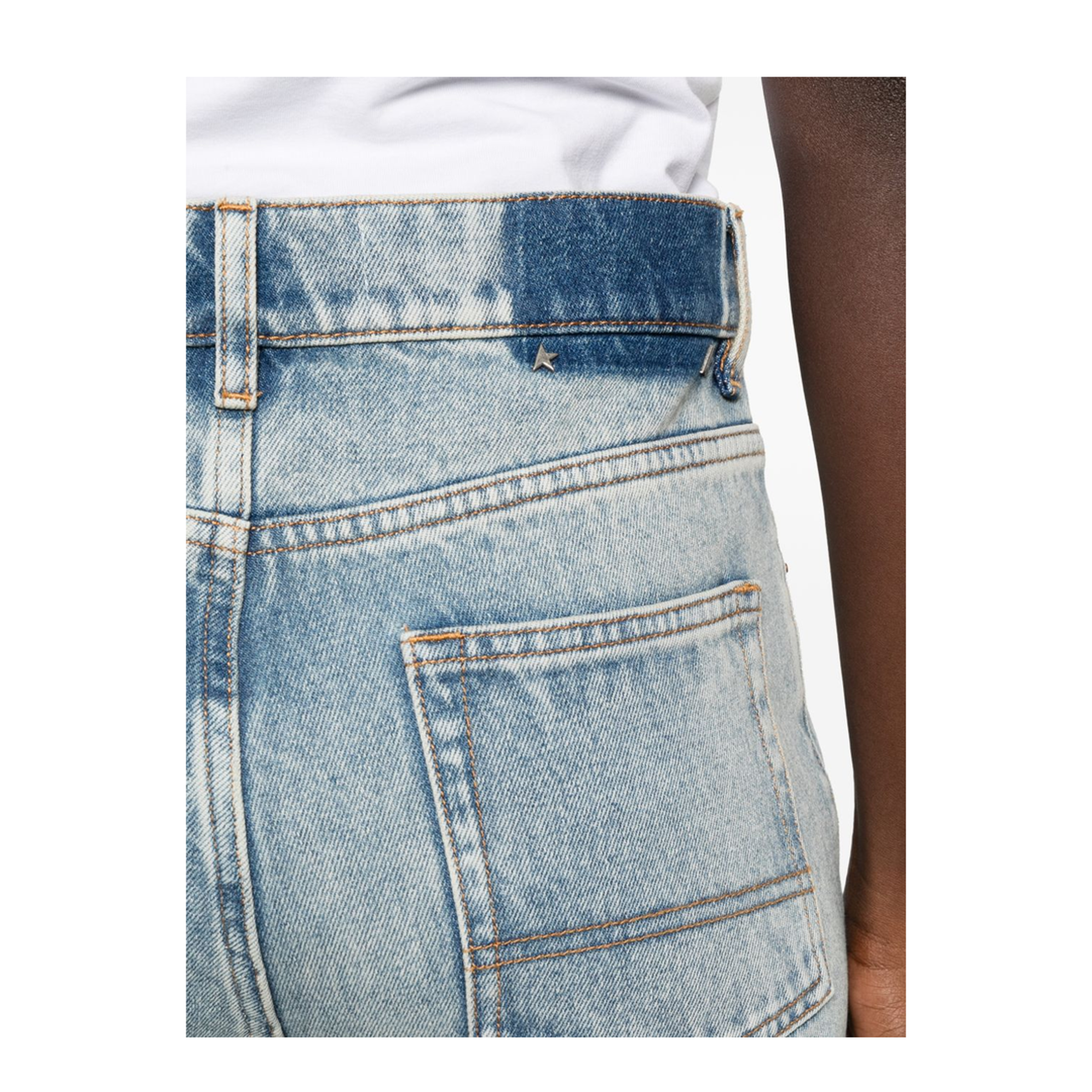 Jeans LIGHT BLUE - Image 5