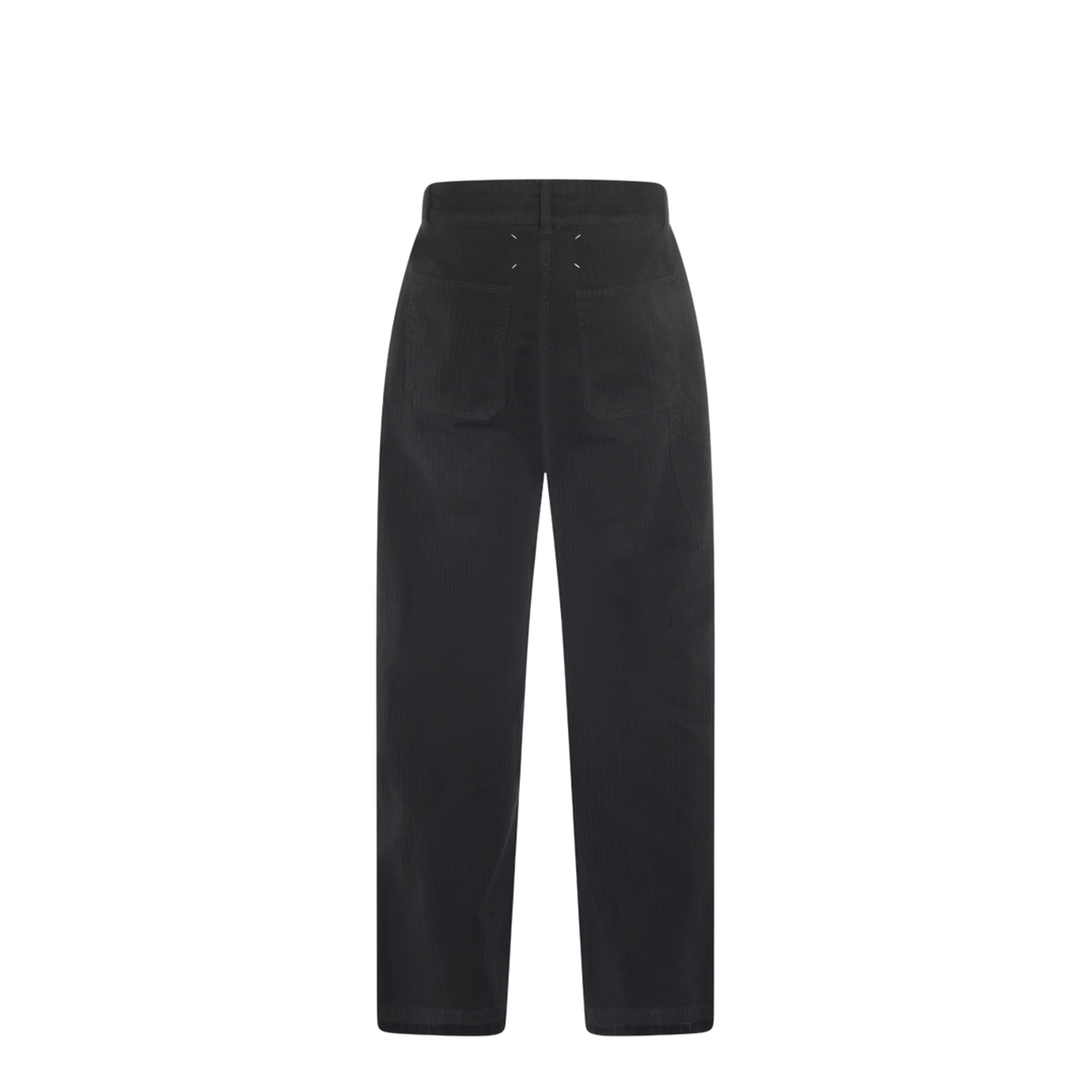 Herringbone Pants - Image 3