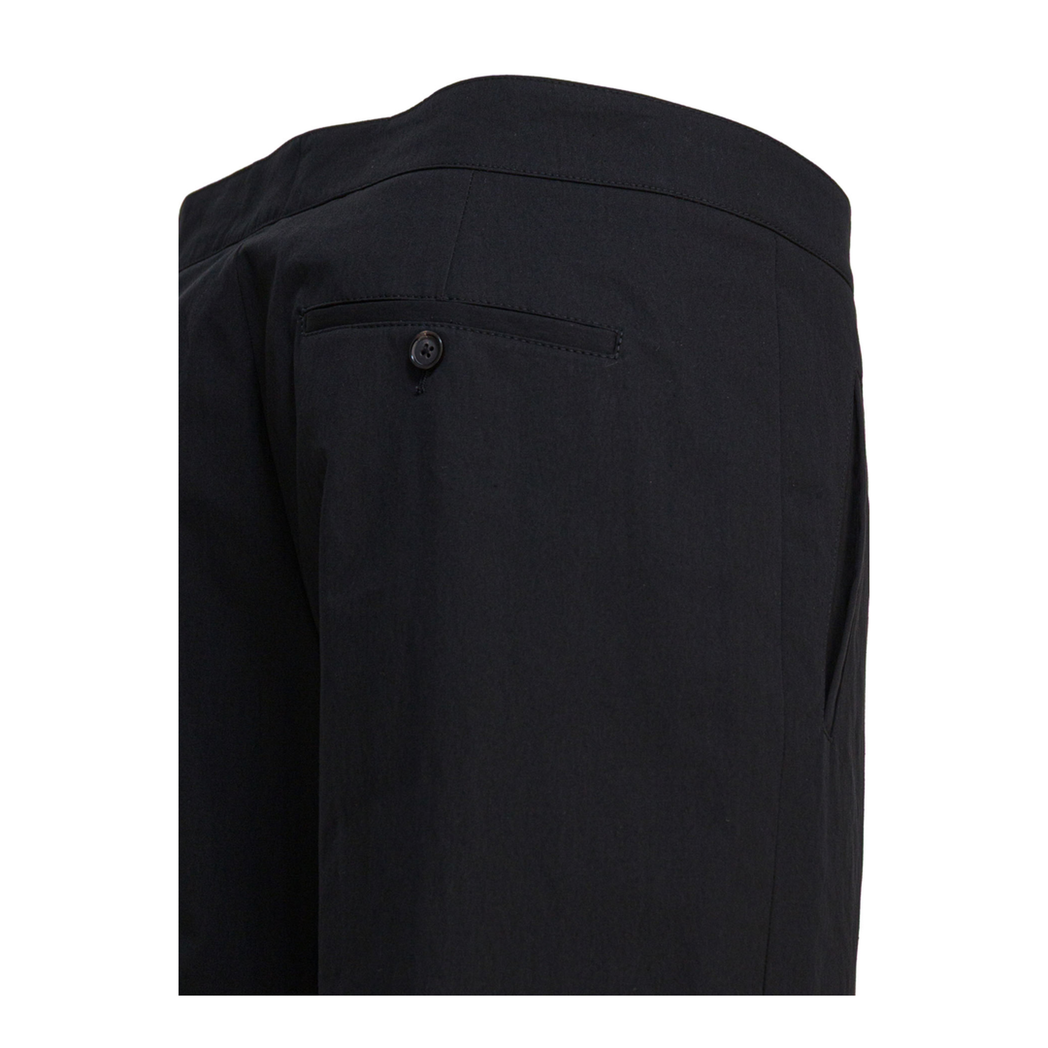 Pants with T-Bar Belt - Image 4