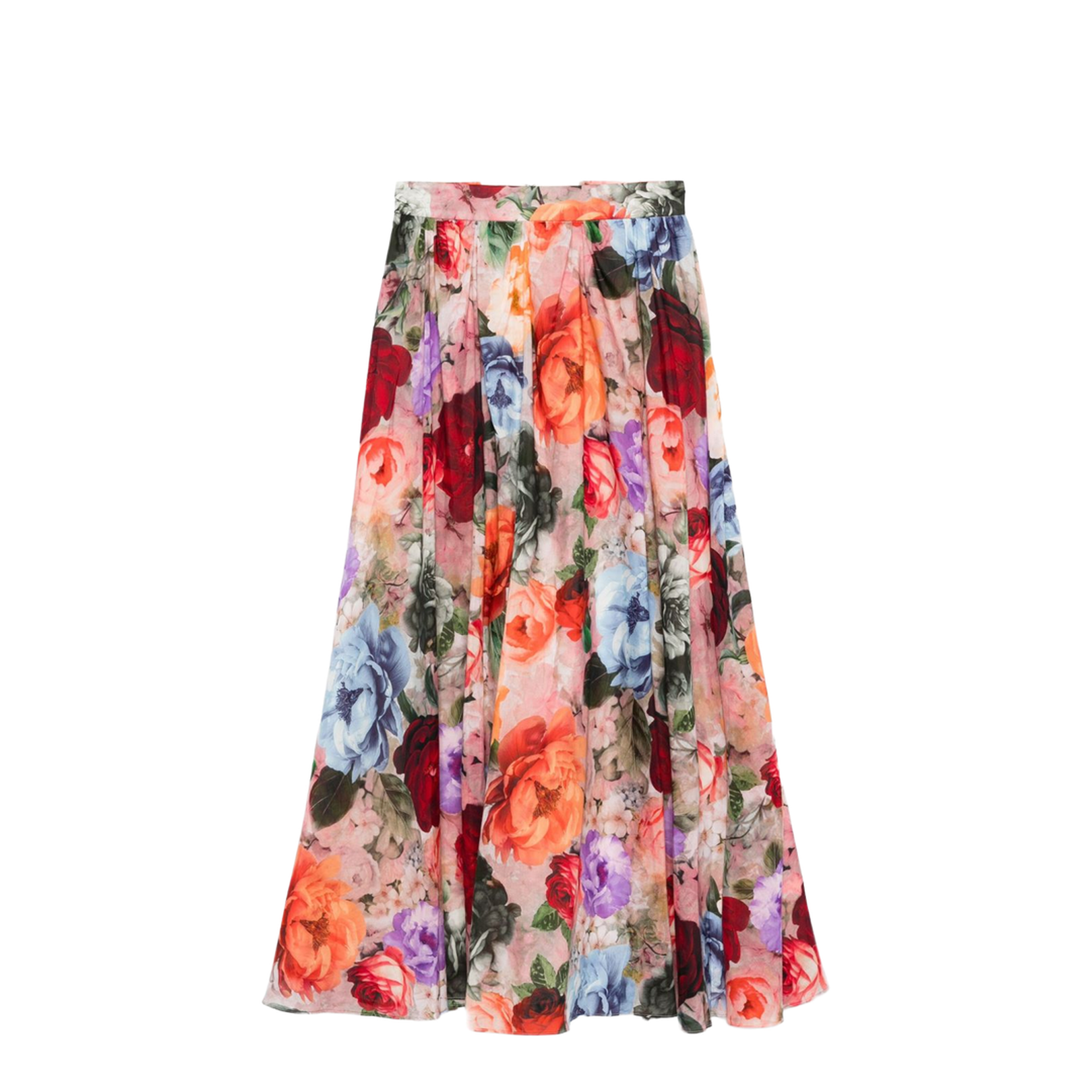 Nilda Maxi Skirt - Image 1