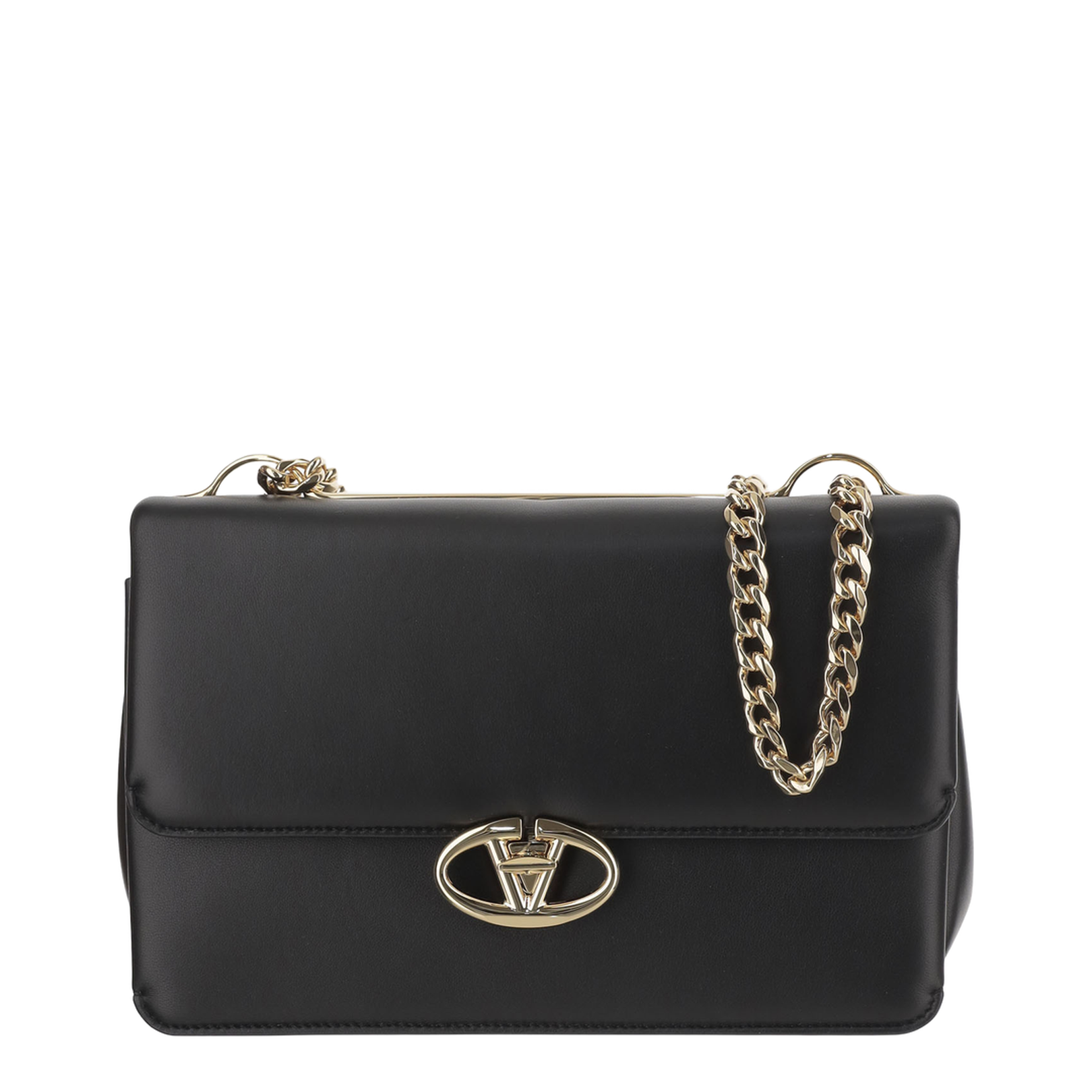 Garavani Medium Shoulder Bag Chain - Image 1