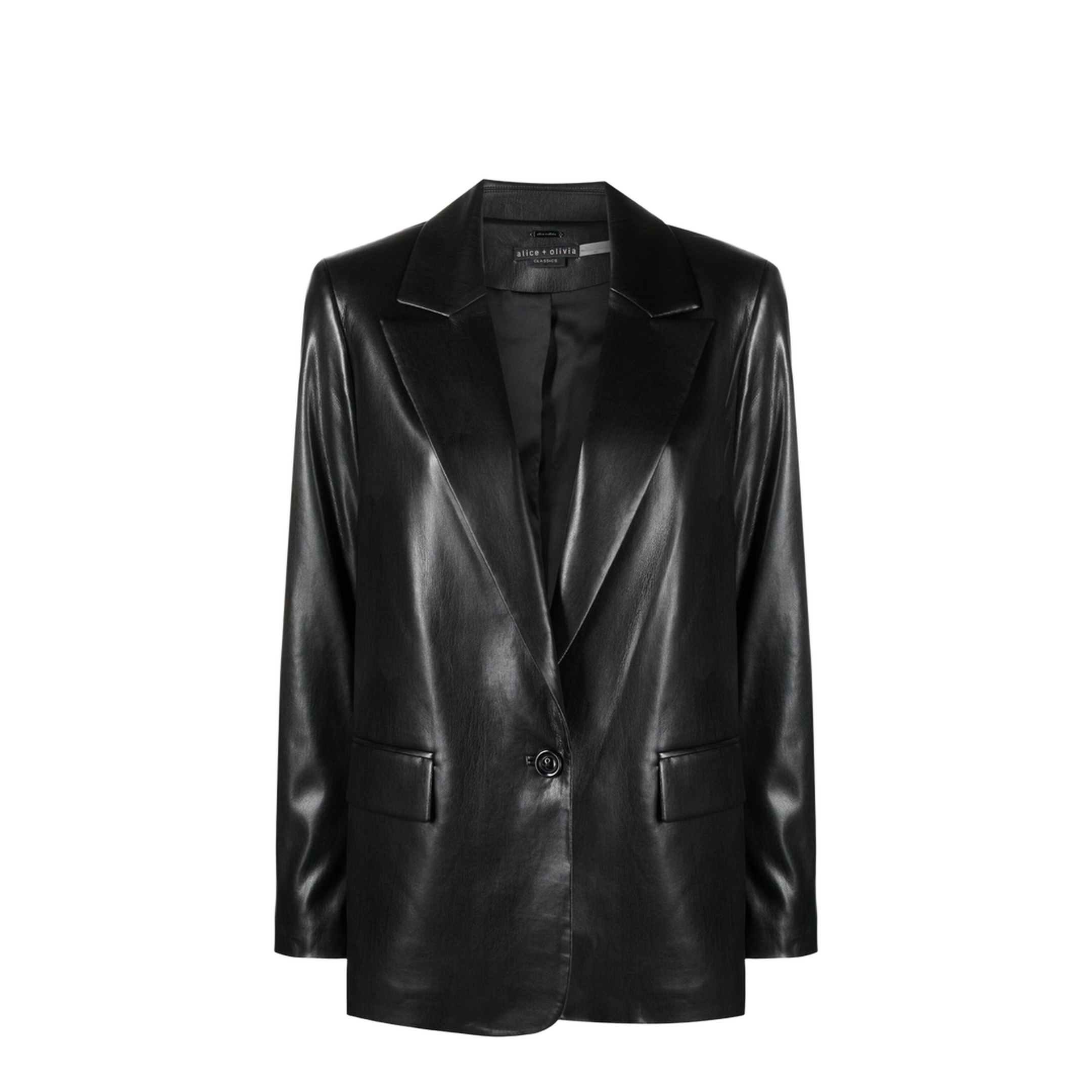 Jackets Black - Image 1
