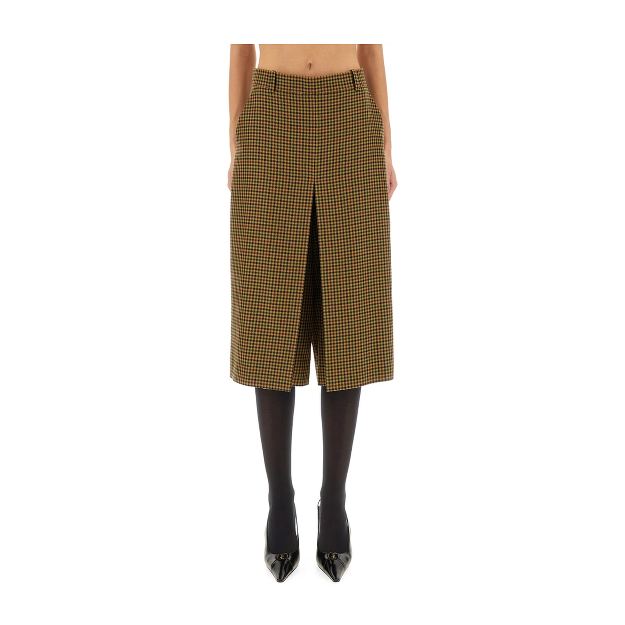 Pants Skirt - Image 1