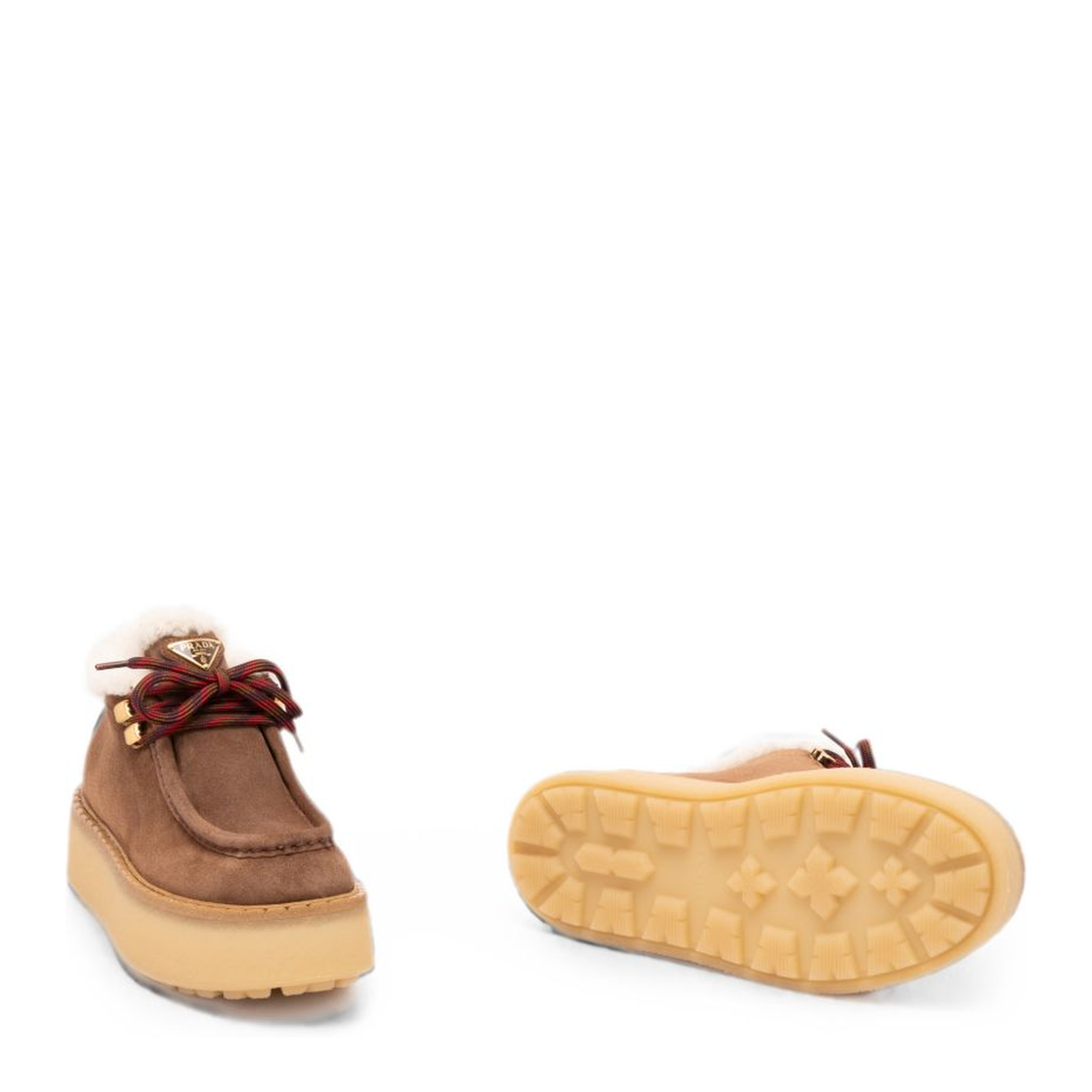 Boots Brown - Image 2