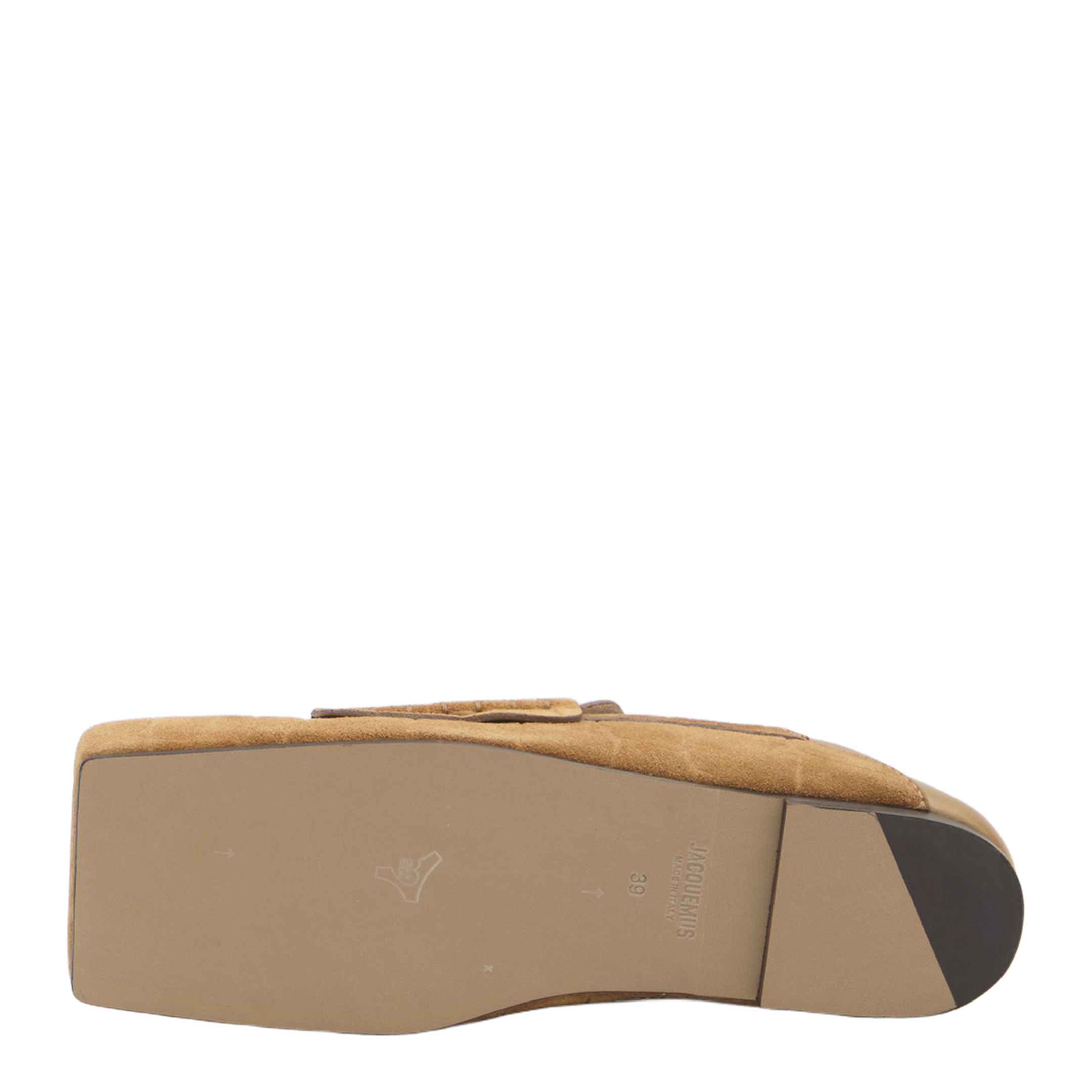 Carré Loafers - Image 4