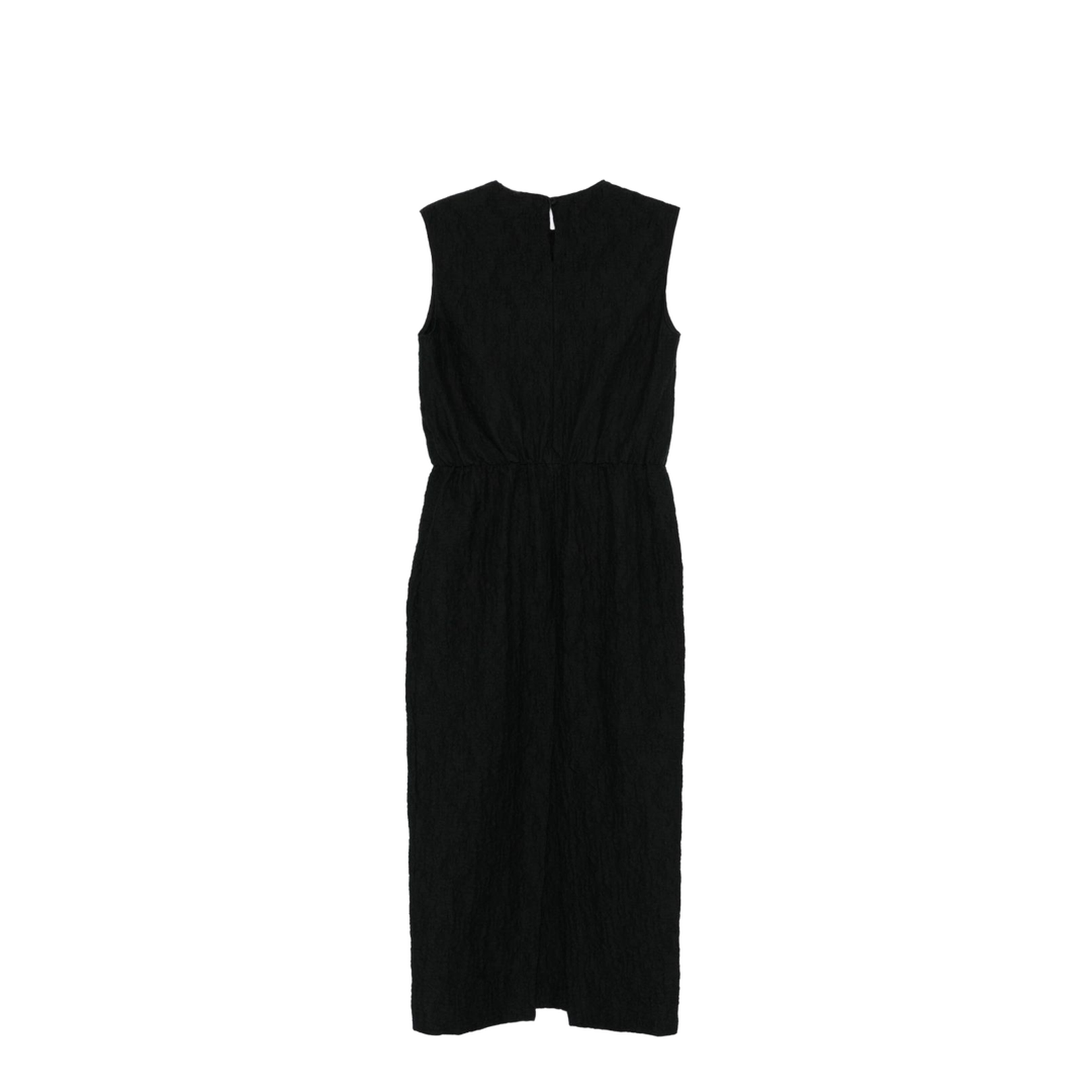 Cotton Long Dress - Image 2