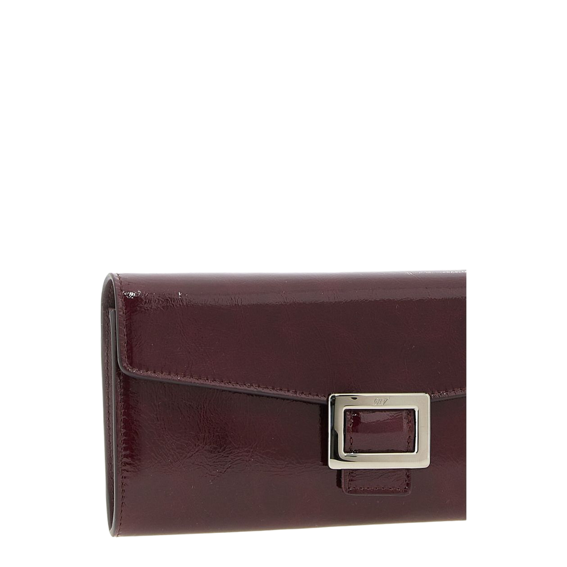 Belle Vivier Wallet on Chain - Image 2