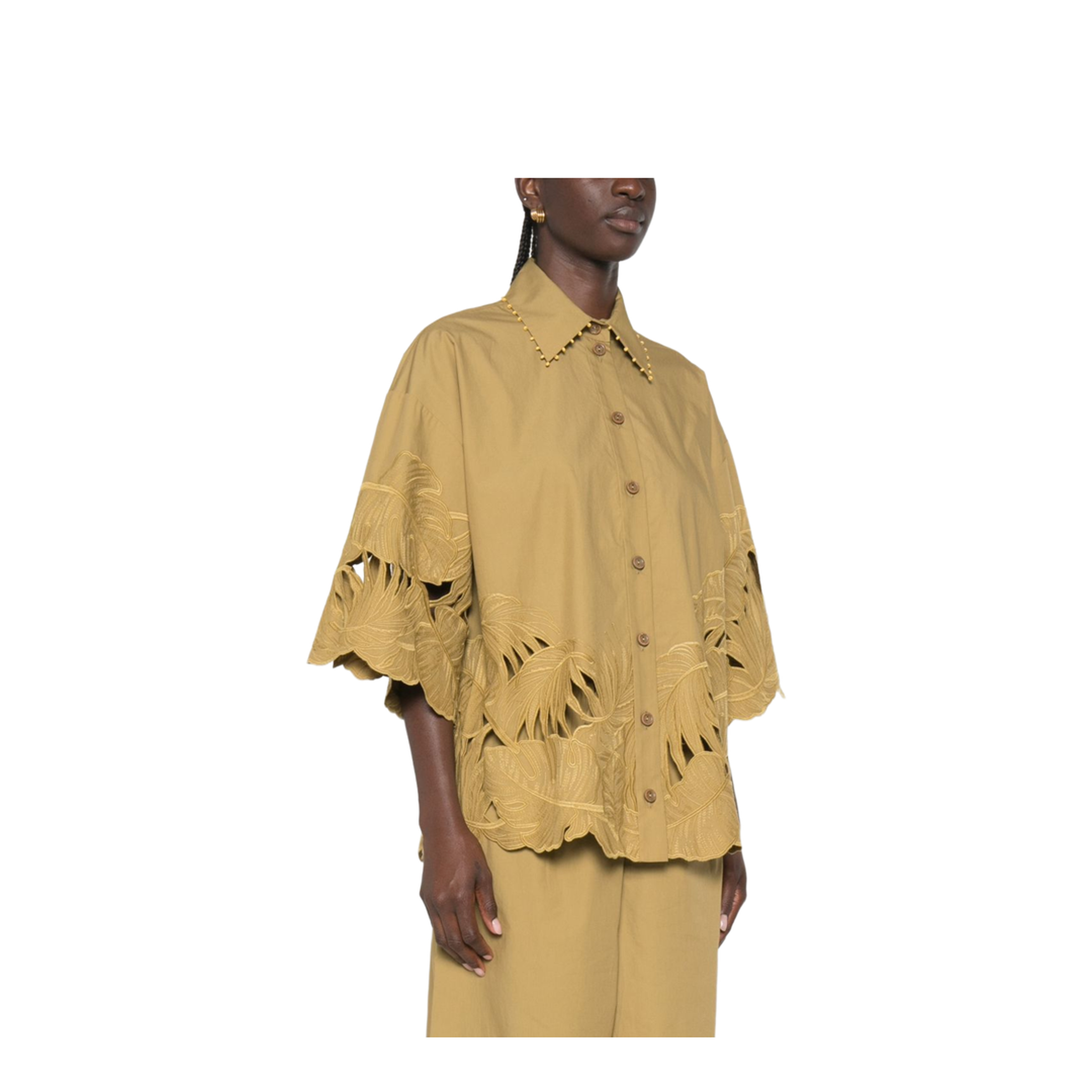 Shirts Green - Image 4