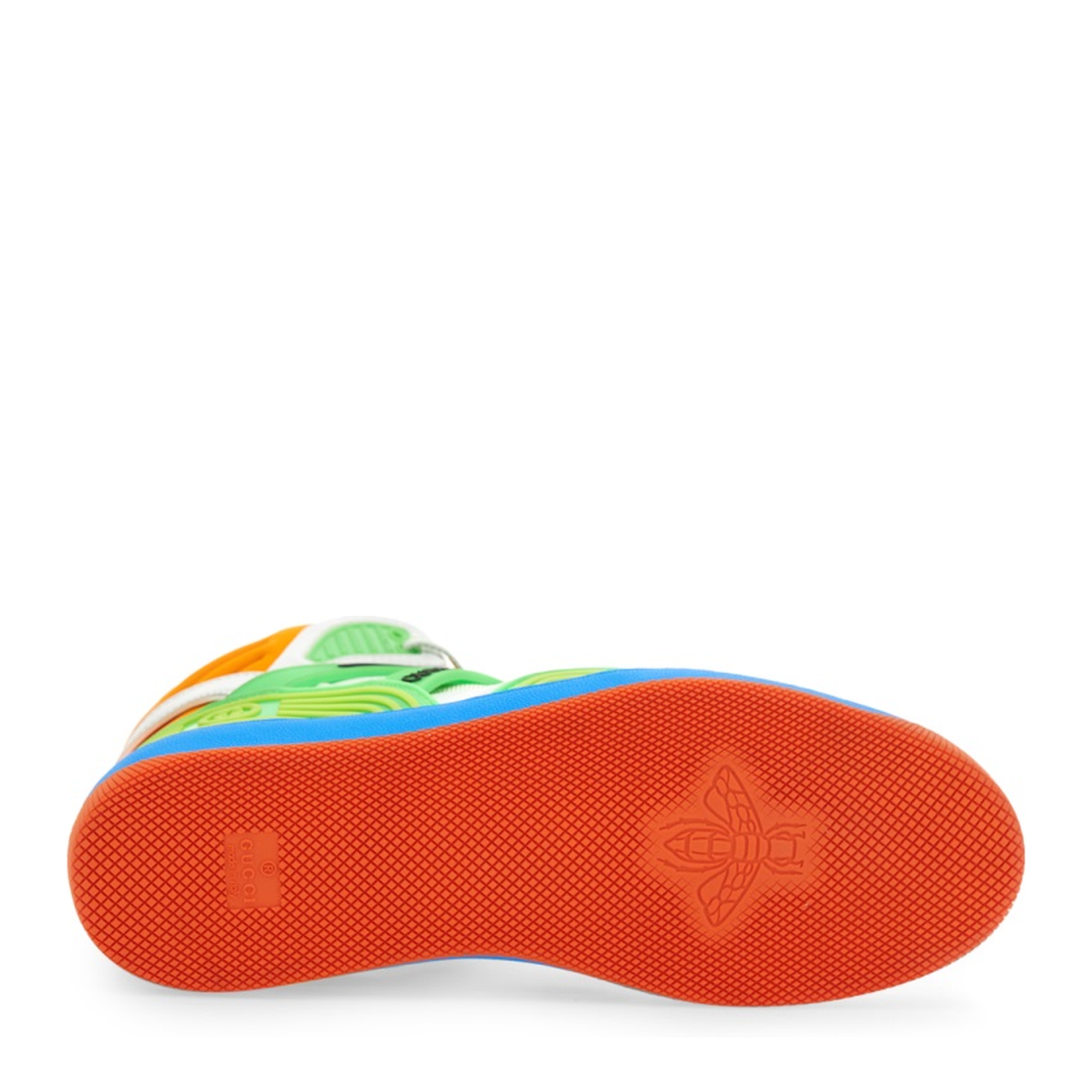 High Basketball Sneaker - Image 6