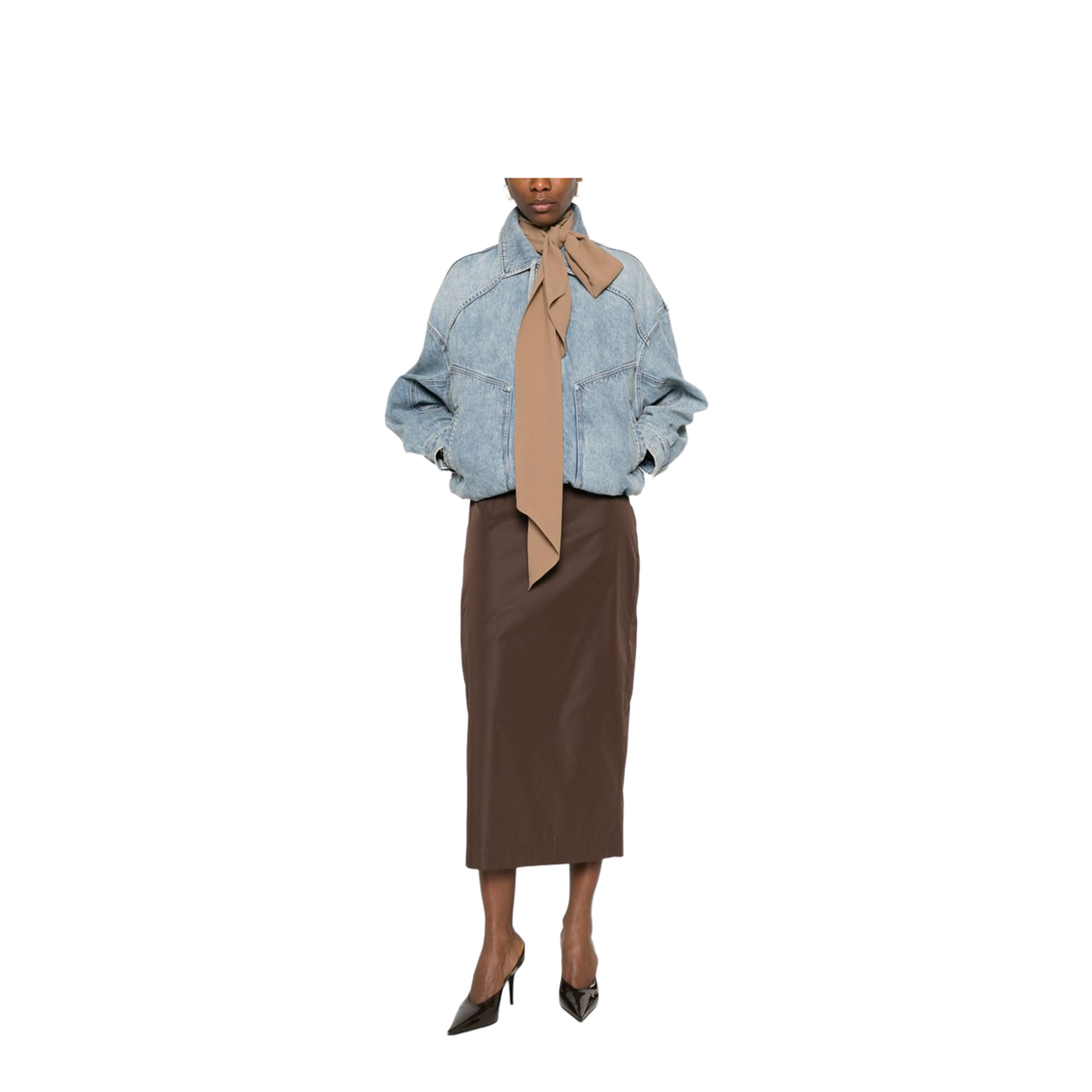 Coats Clear Blue - Image 2