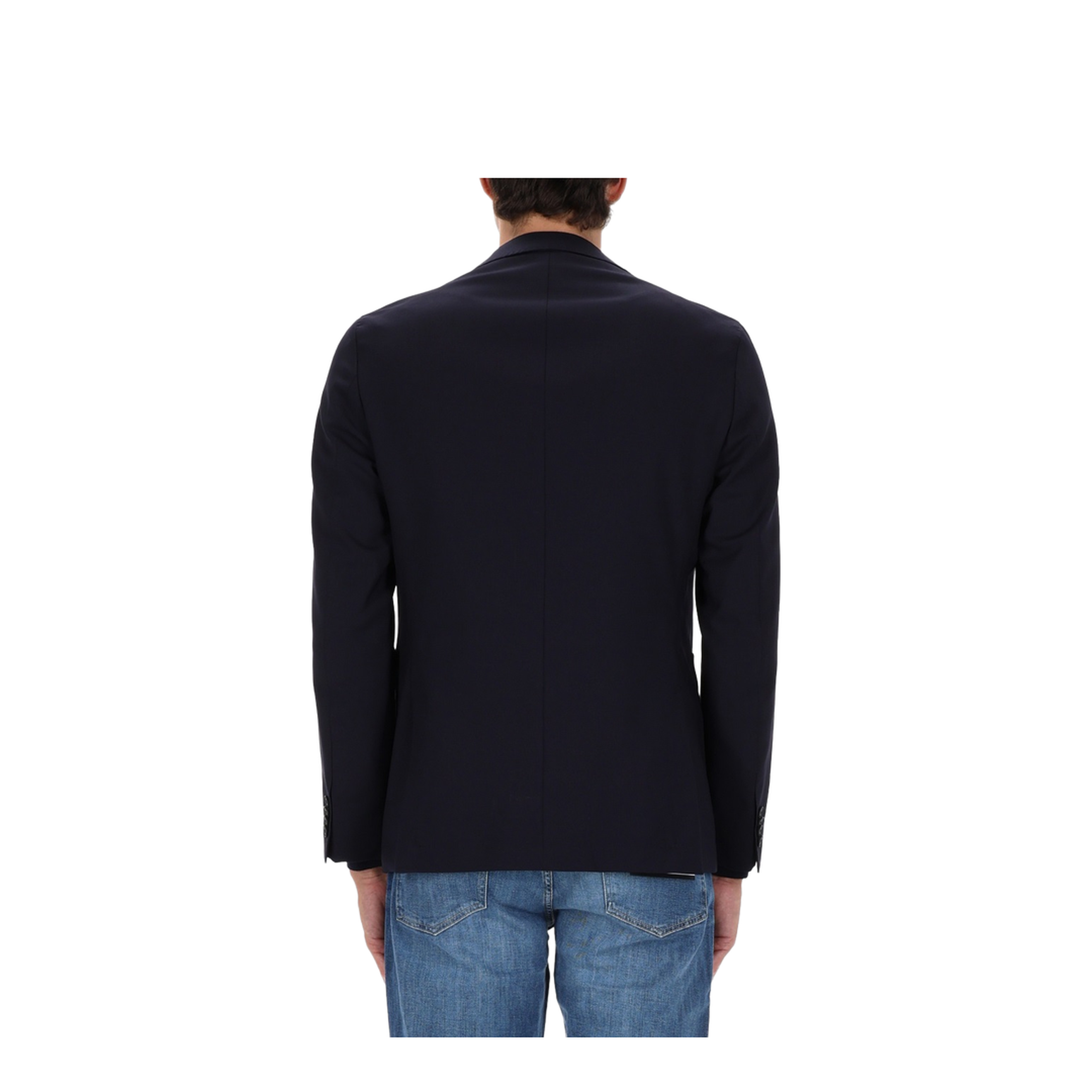 C-Hanry Jacket - Image 3