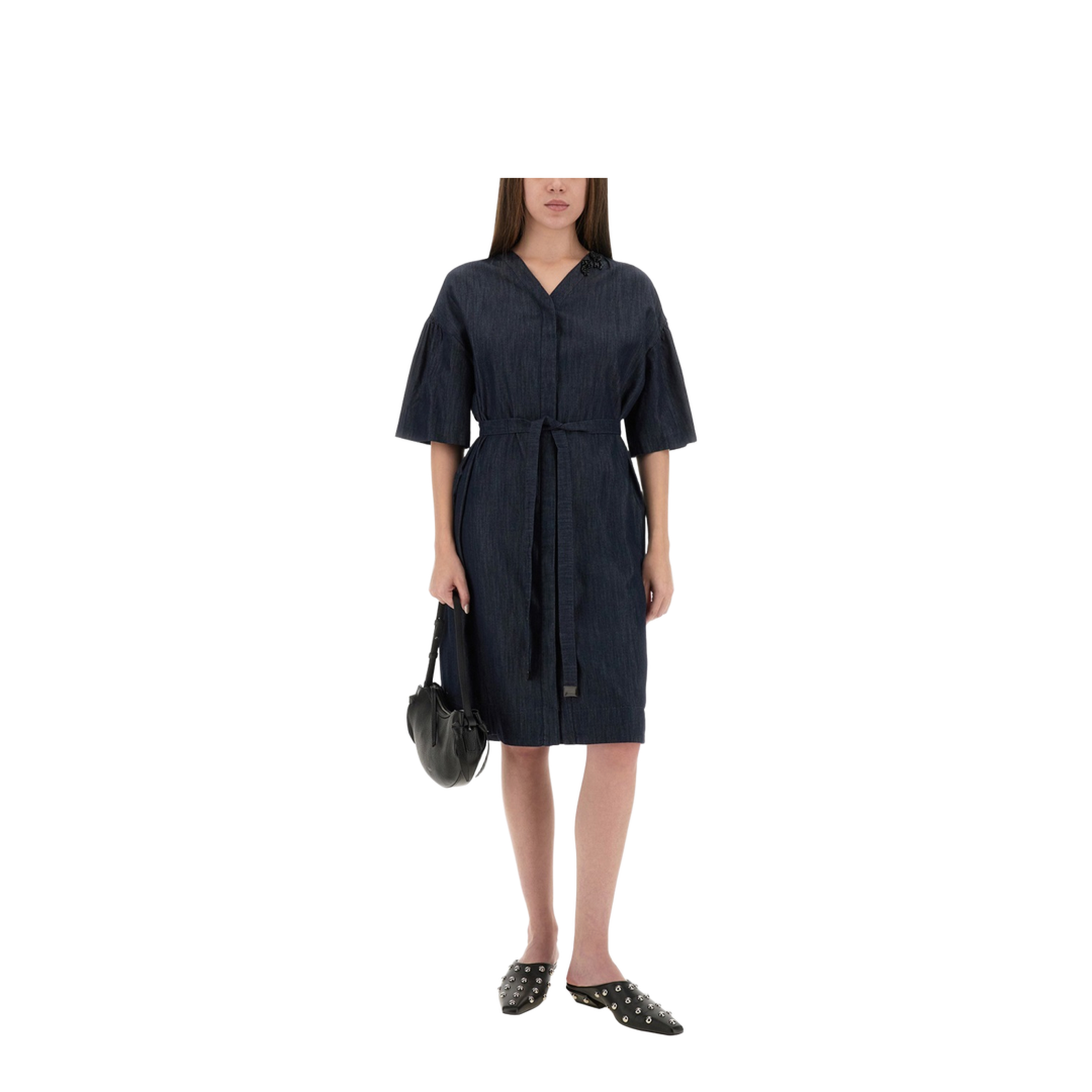 Dania Dress - Image 2