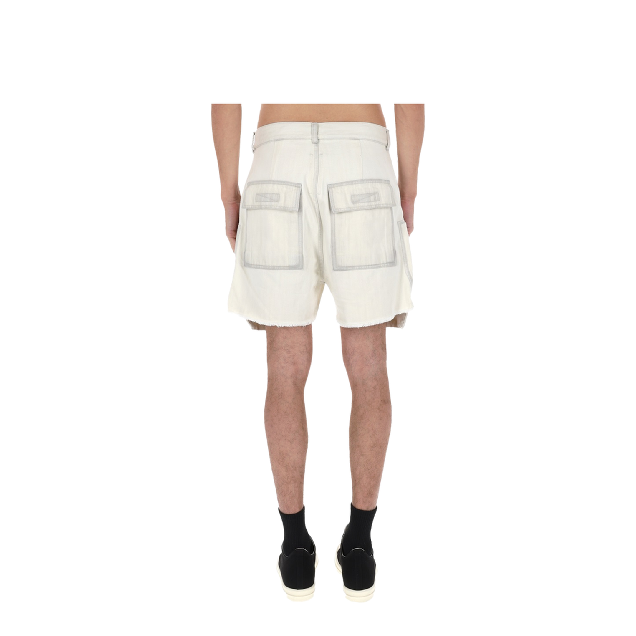 Bauhaus Shorts - Image 5