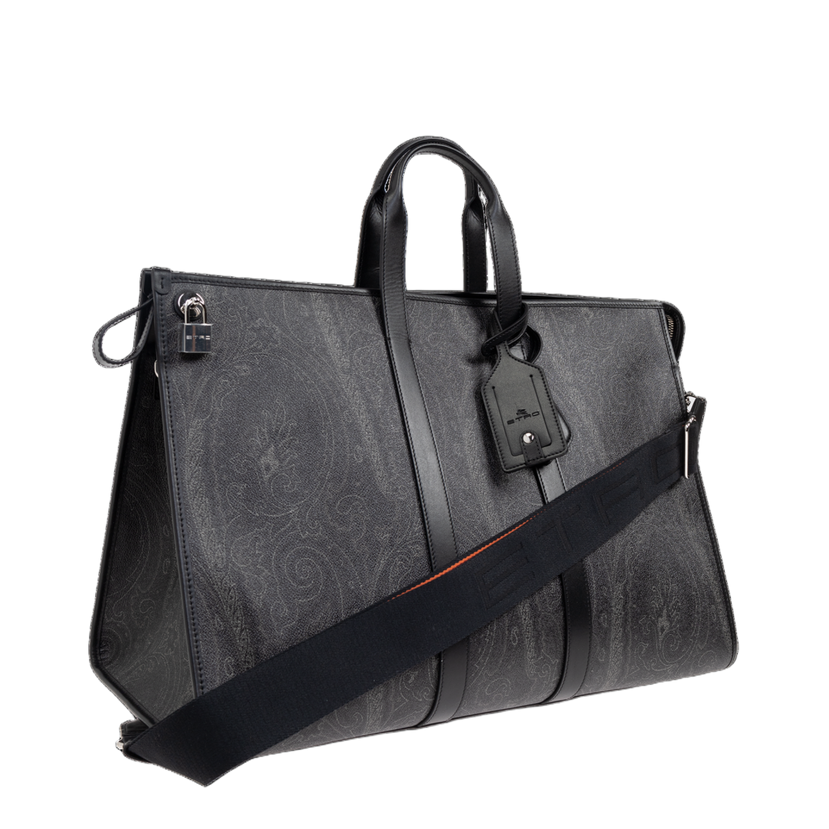 Luxurious Duffle Bag - Image 4