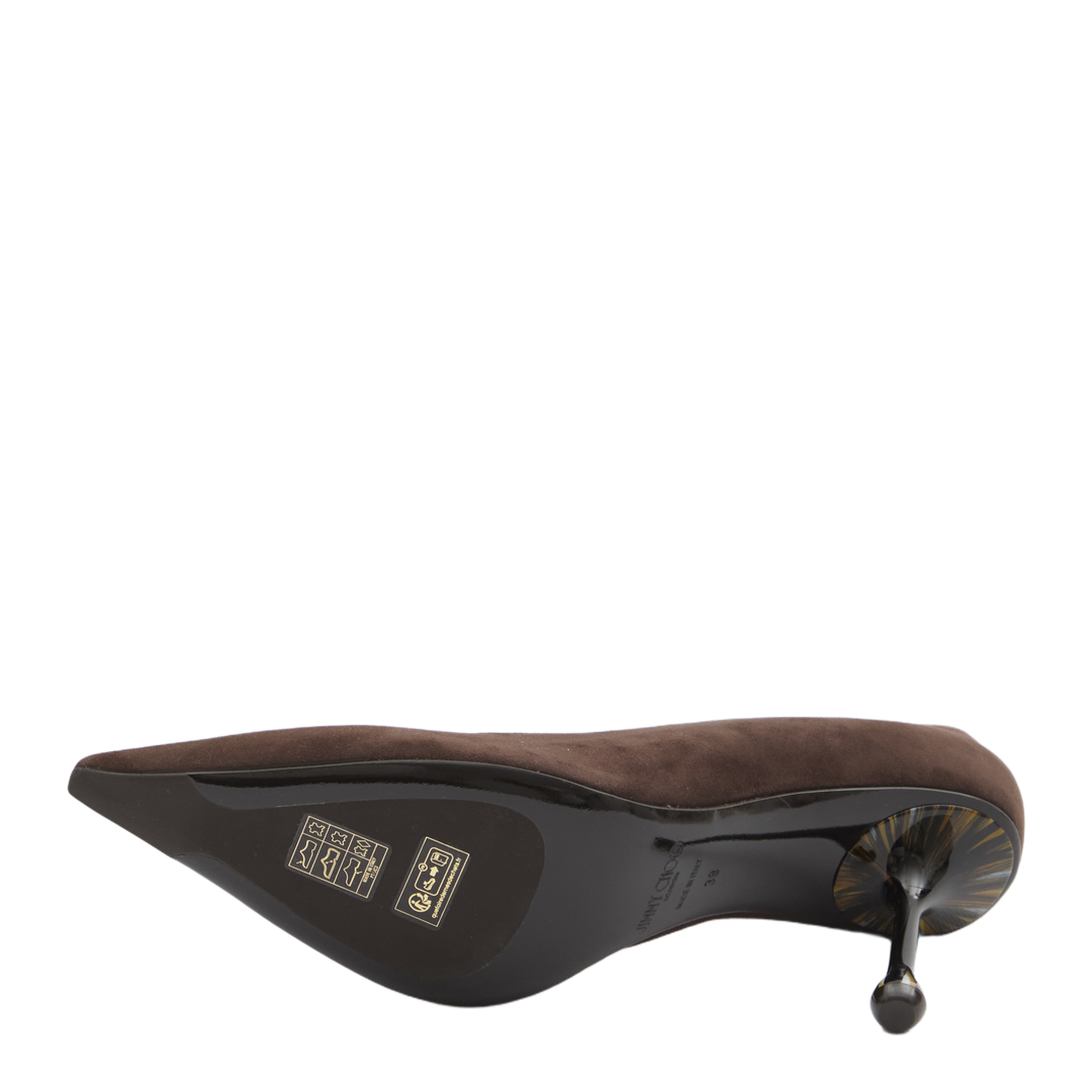 Ixia Pumps - Image 4