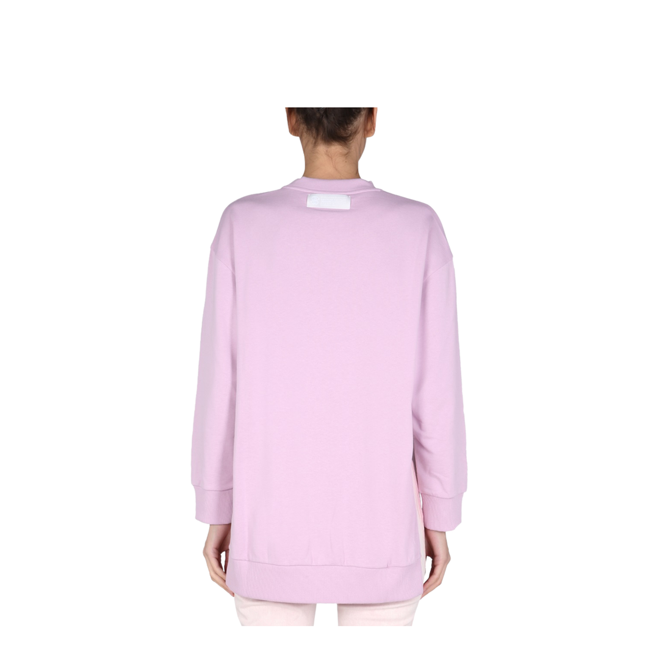 Sweatshirt with 3D Logo - Image 3