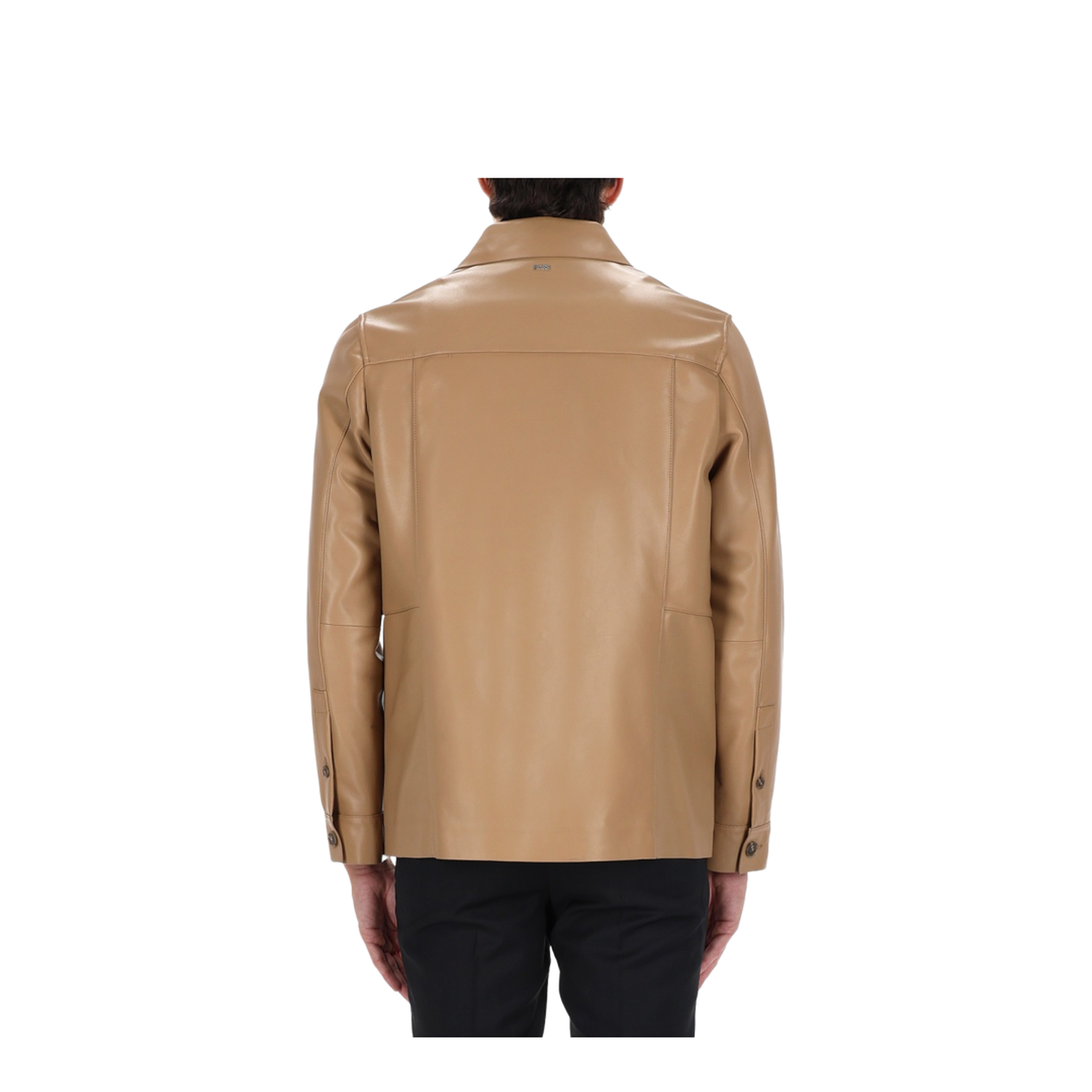C-Malid Jacket - Image 3