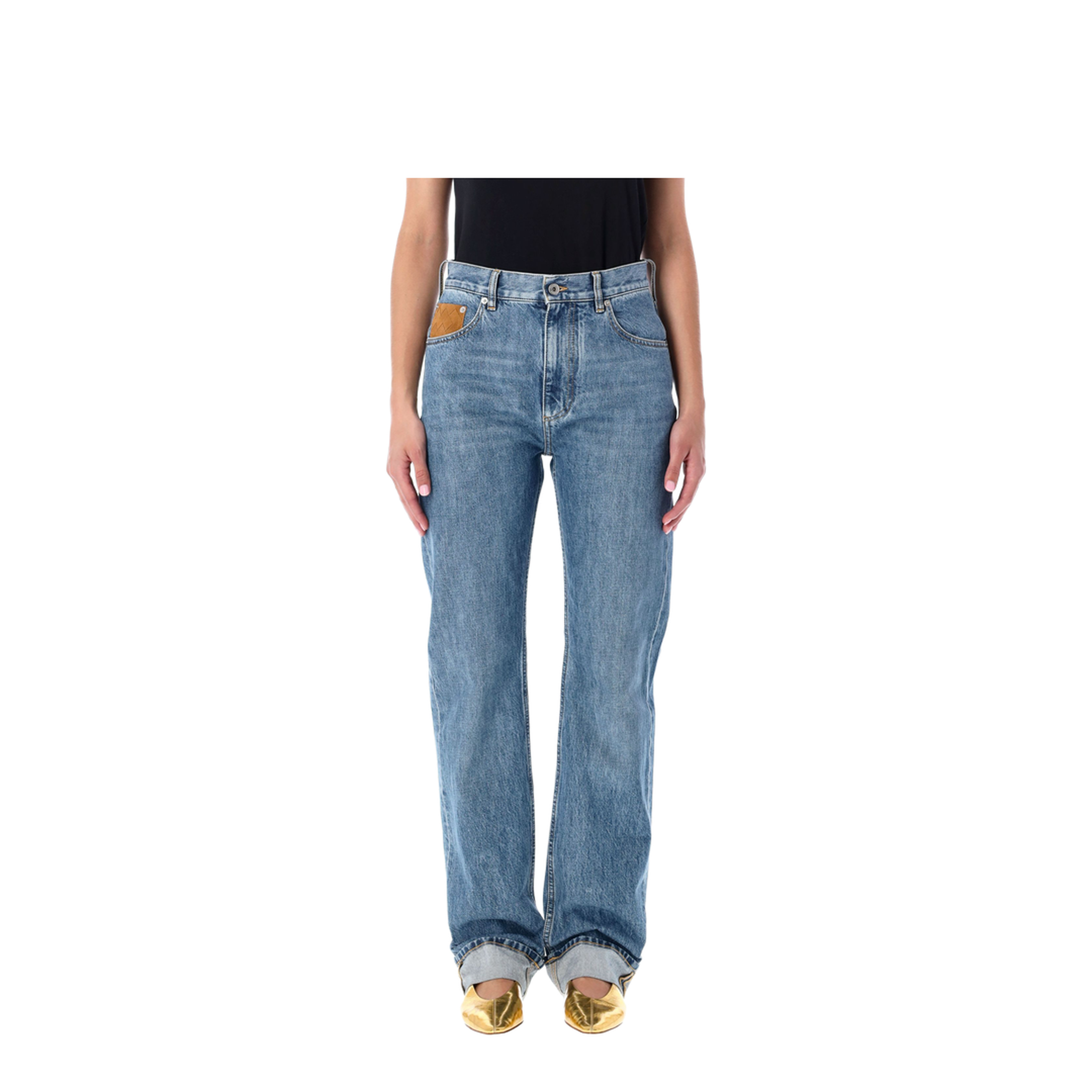 Jeans Blue - Image 1