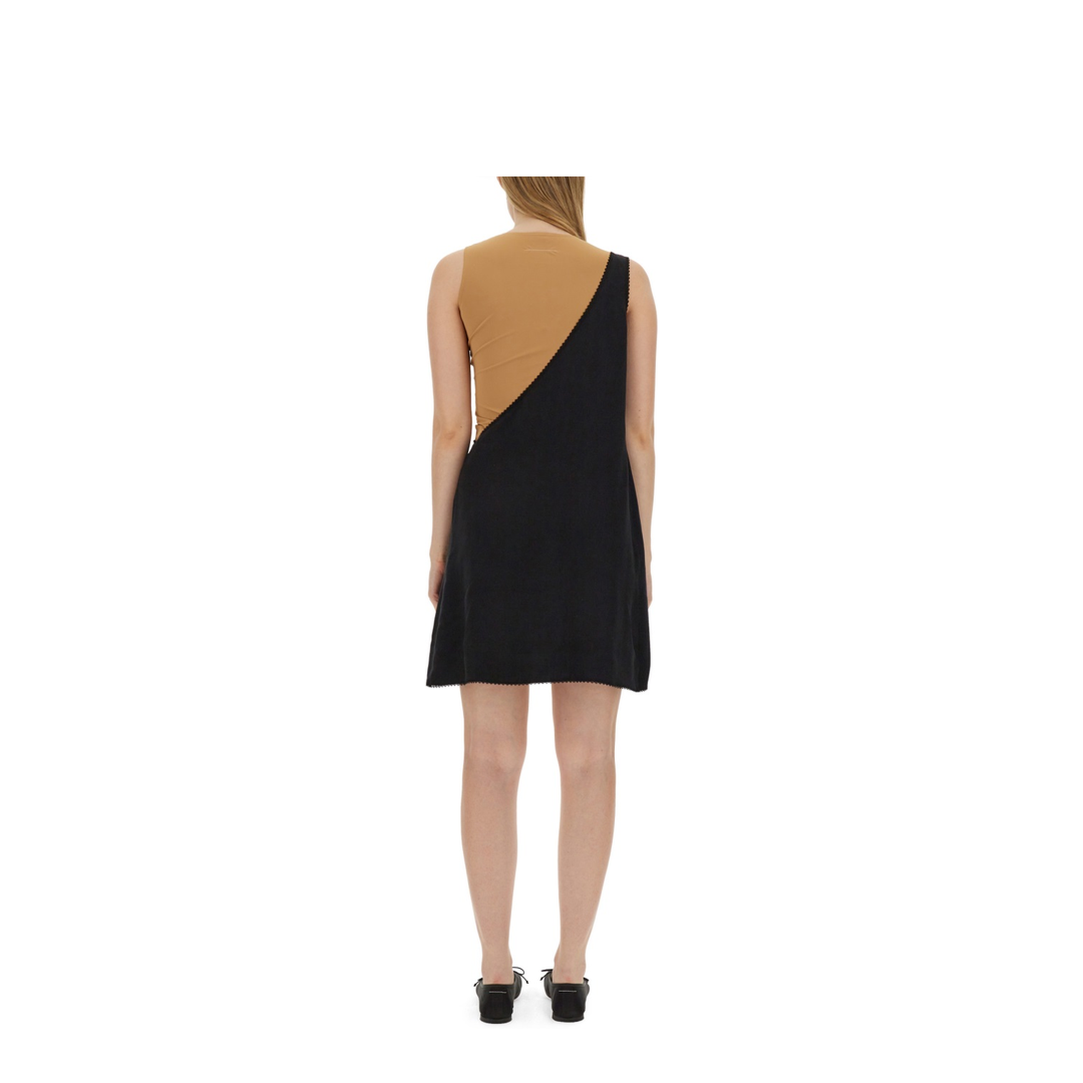 MIDI DRESS - Image 3