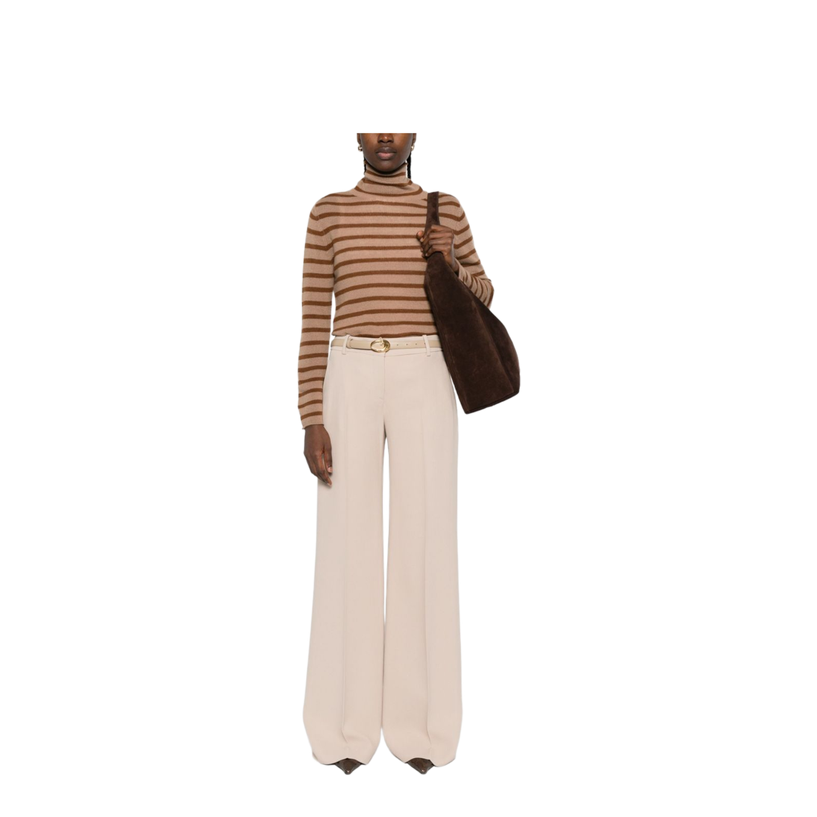 Sweaters Beige - Image 5
