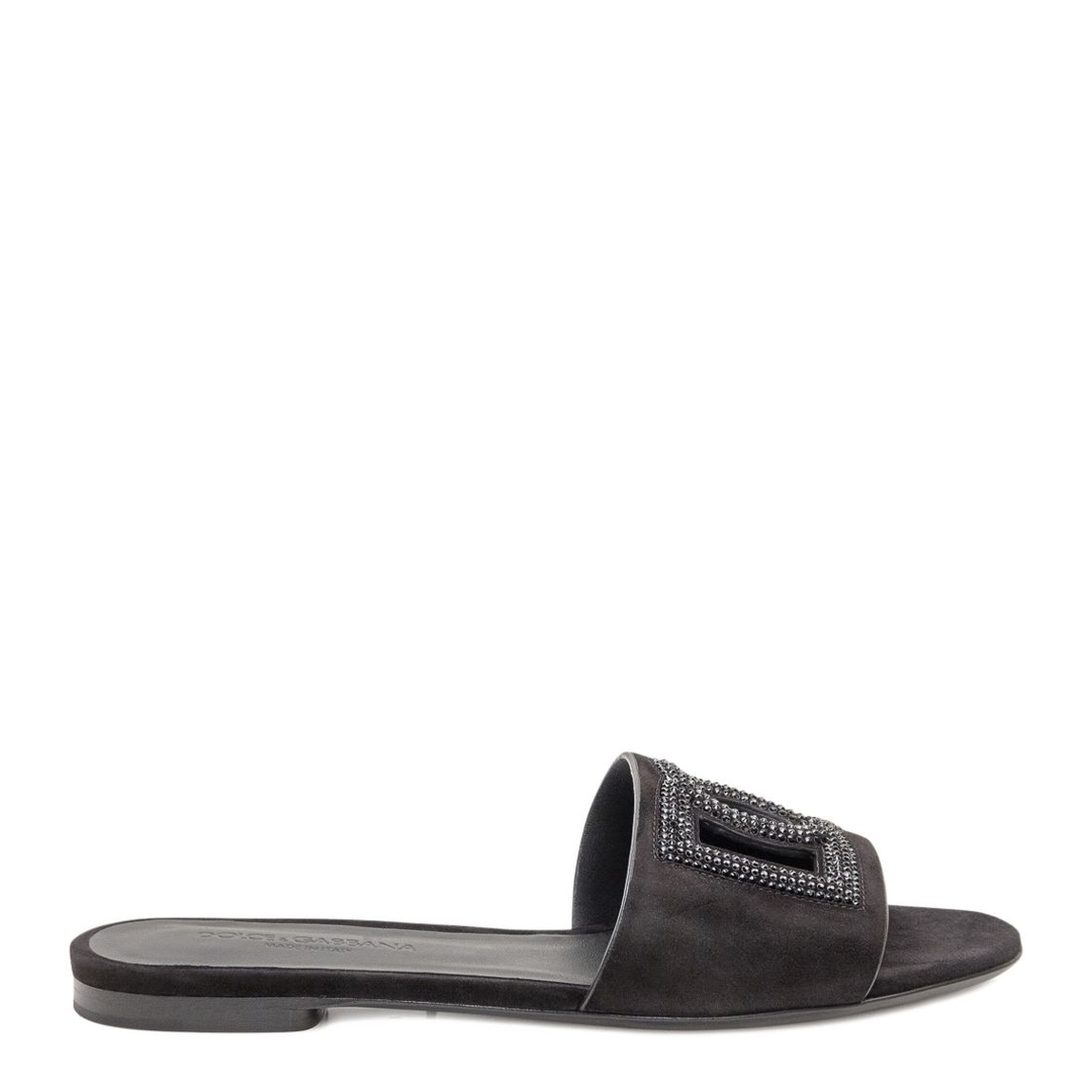 Sandals Black - Image 1