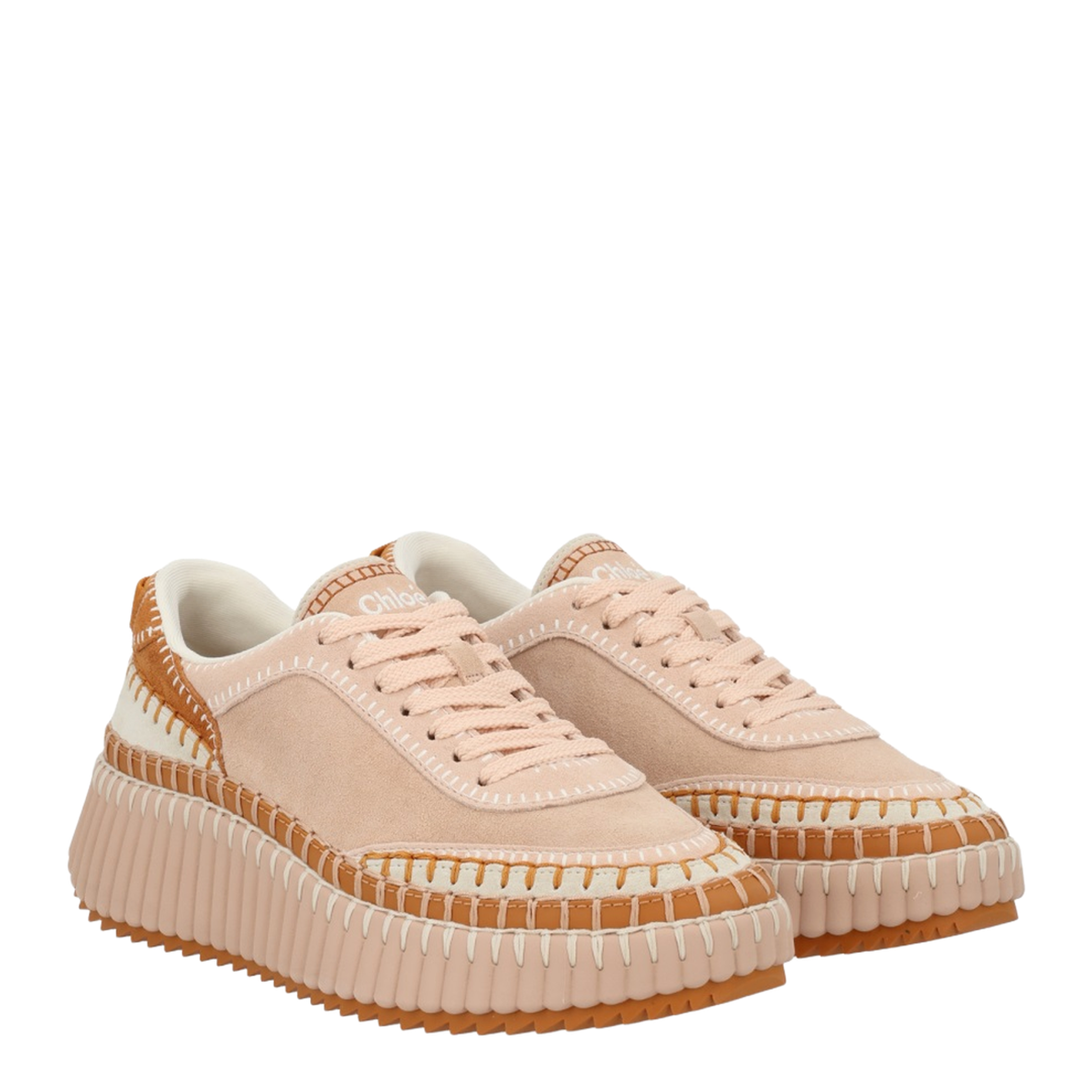 SNEAKER "NAMA" - Image 2