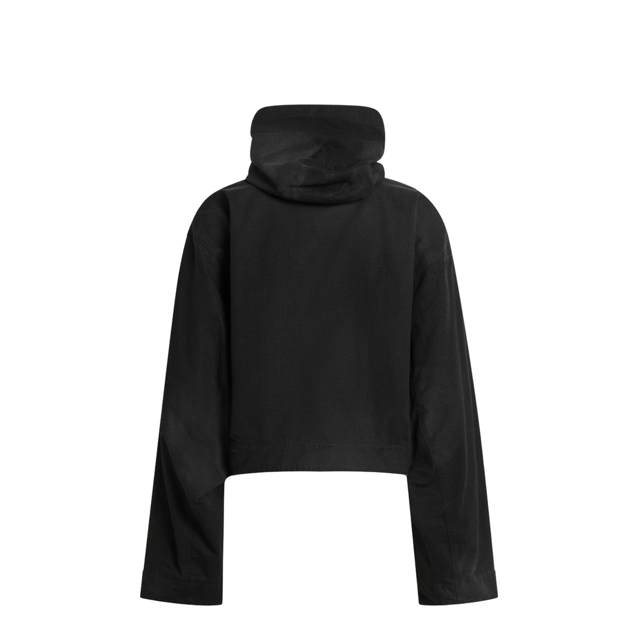 Hooded Jacket - Image 2