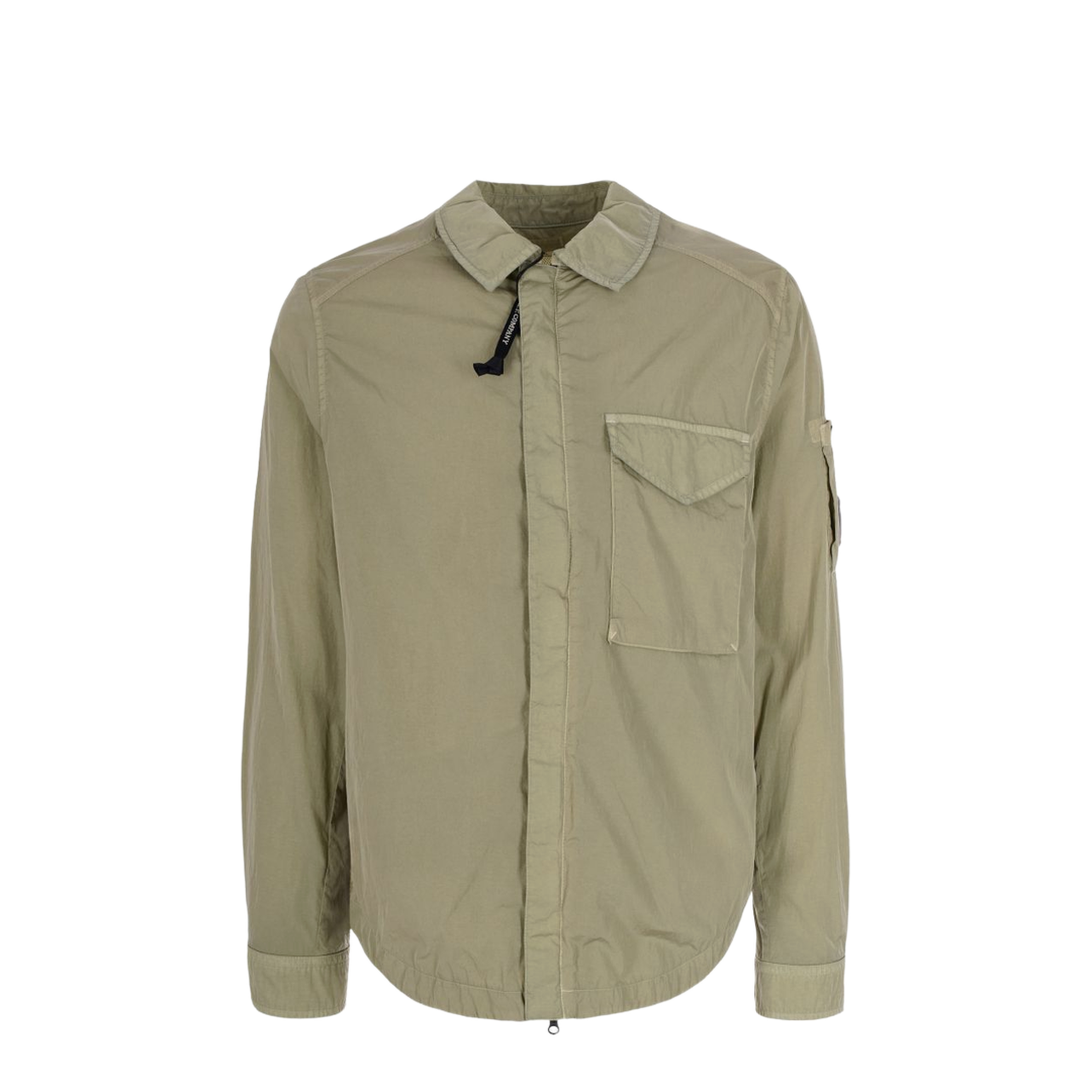 Coats Green - Image 1