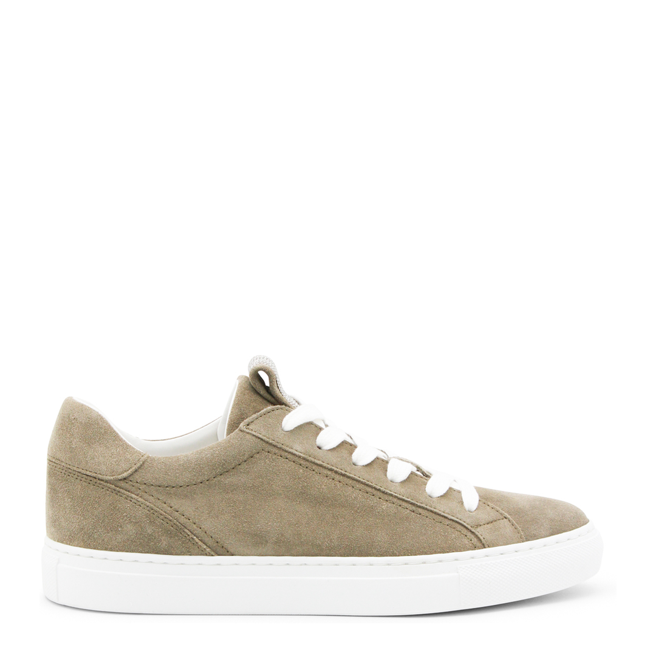 Sneakers Brown - Image 1