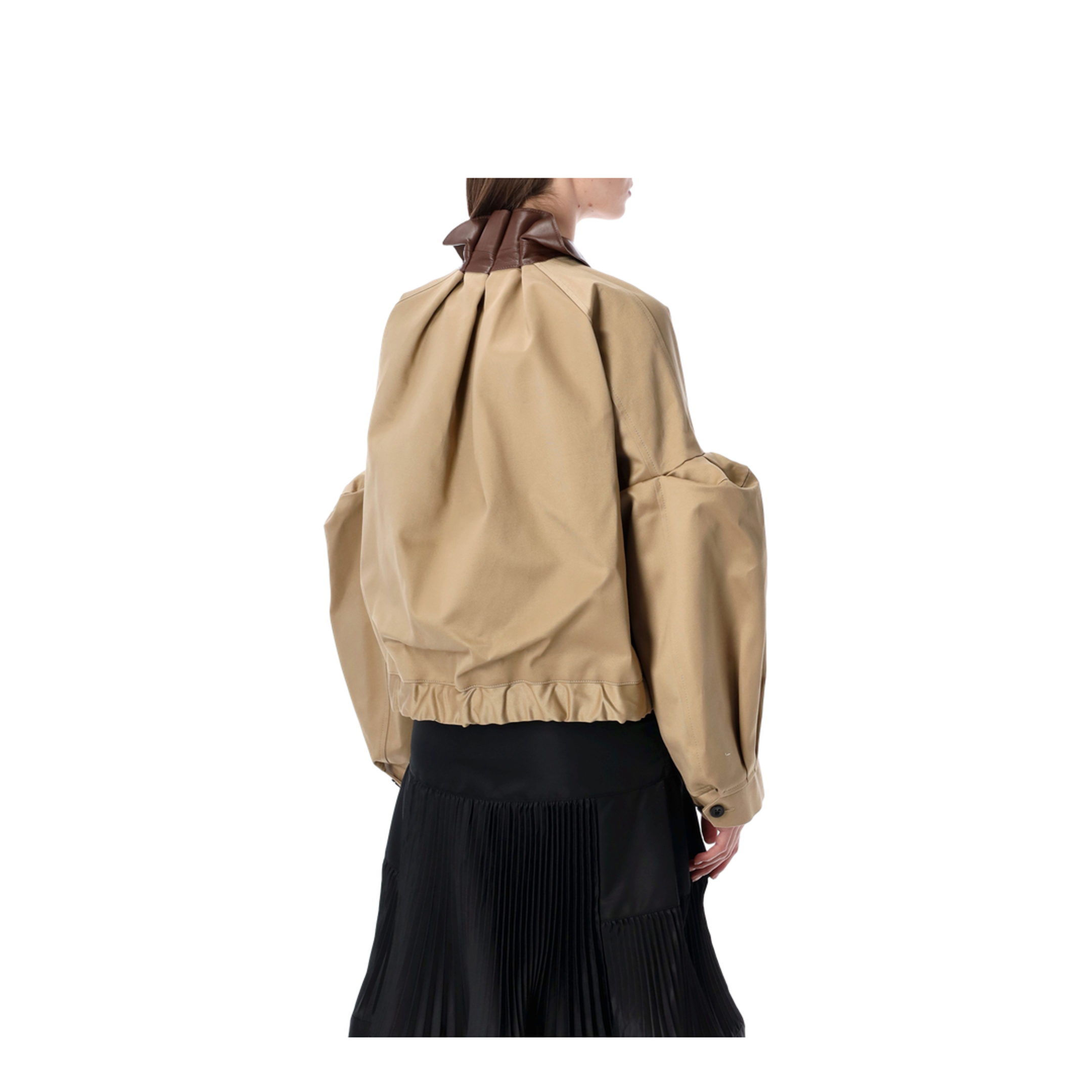 Coats Beige - Image 2