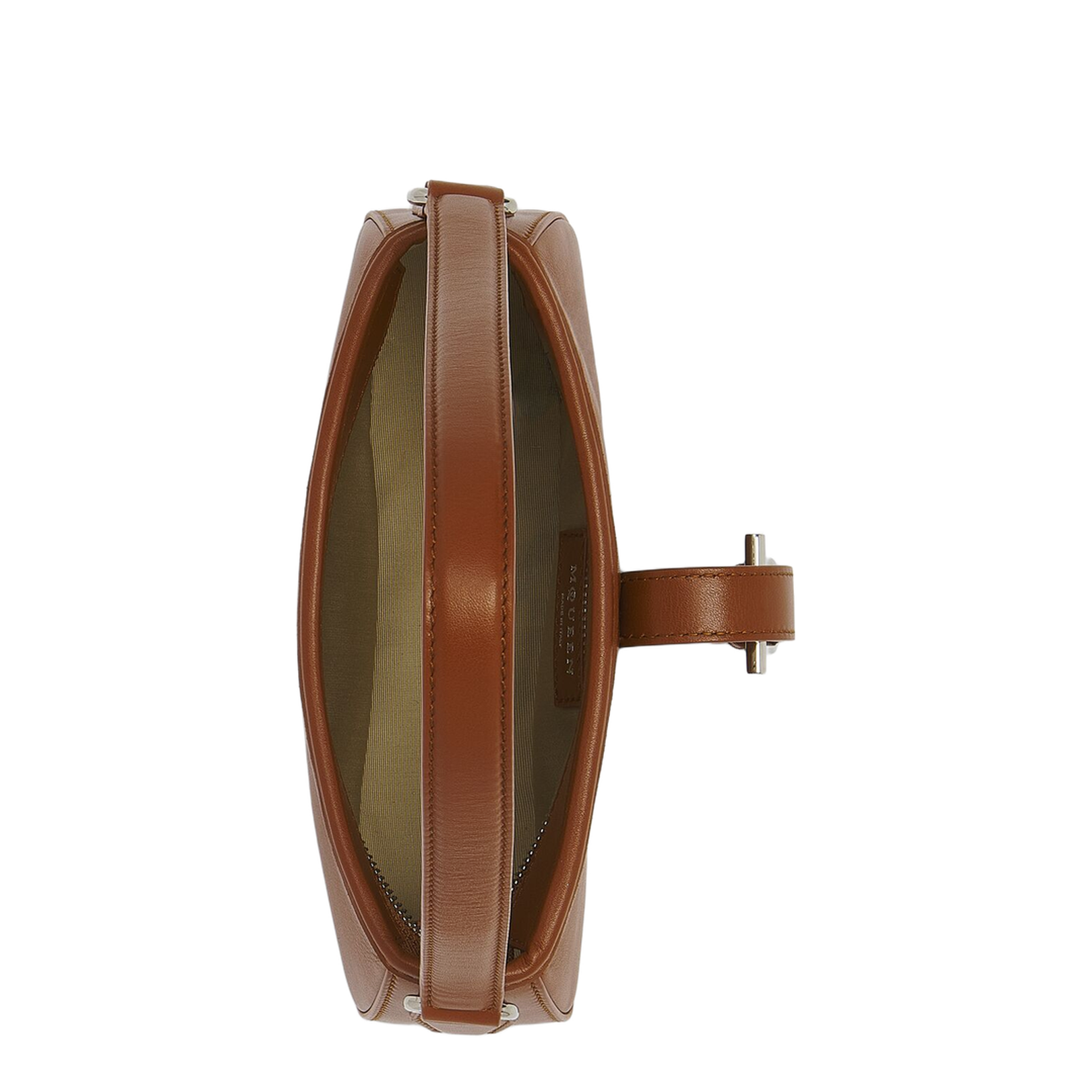 Mini T-Bar Shoulder Bag - Image 3