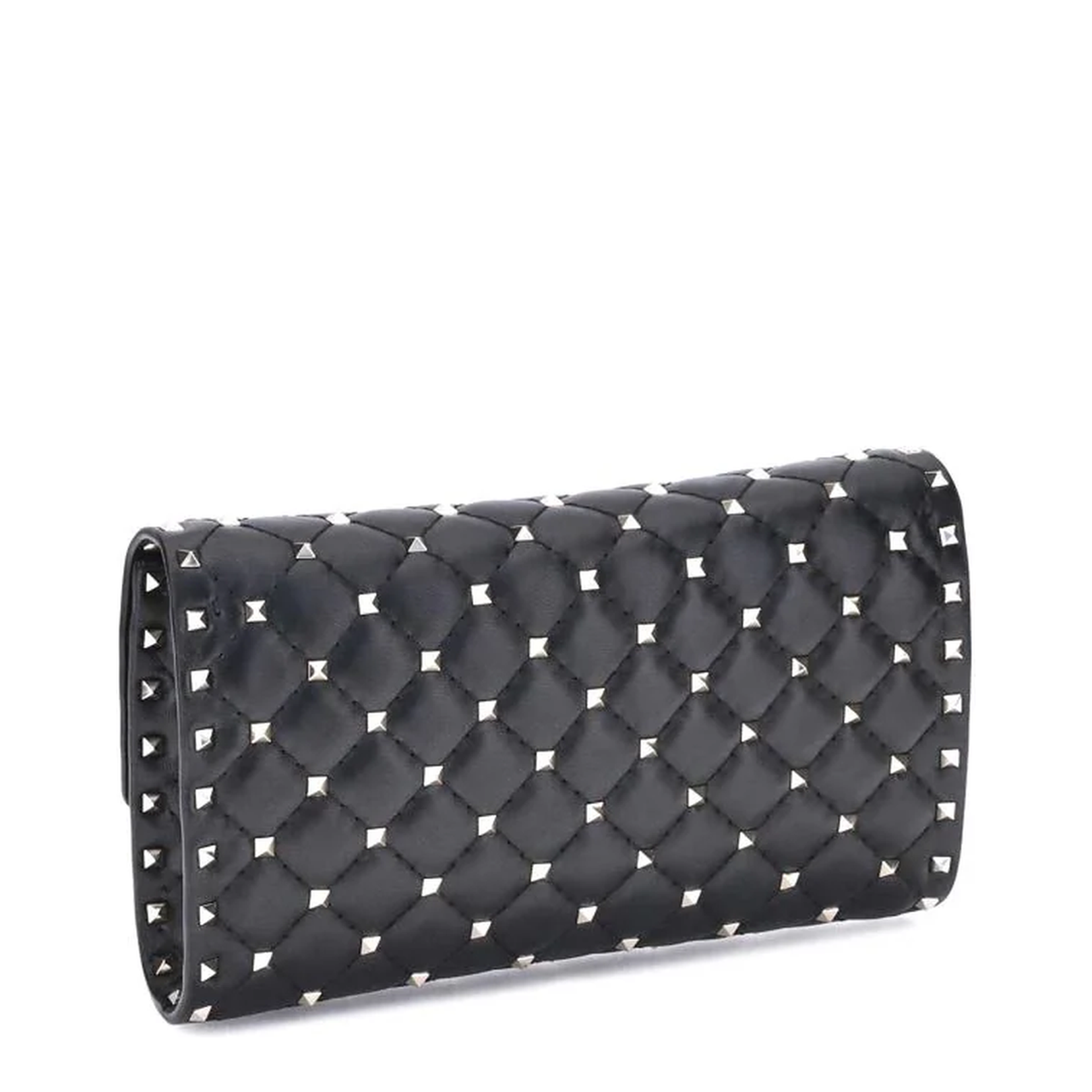 Rockstud Spike Clutch Bags - Image 3