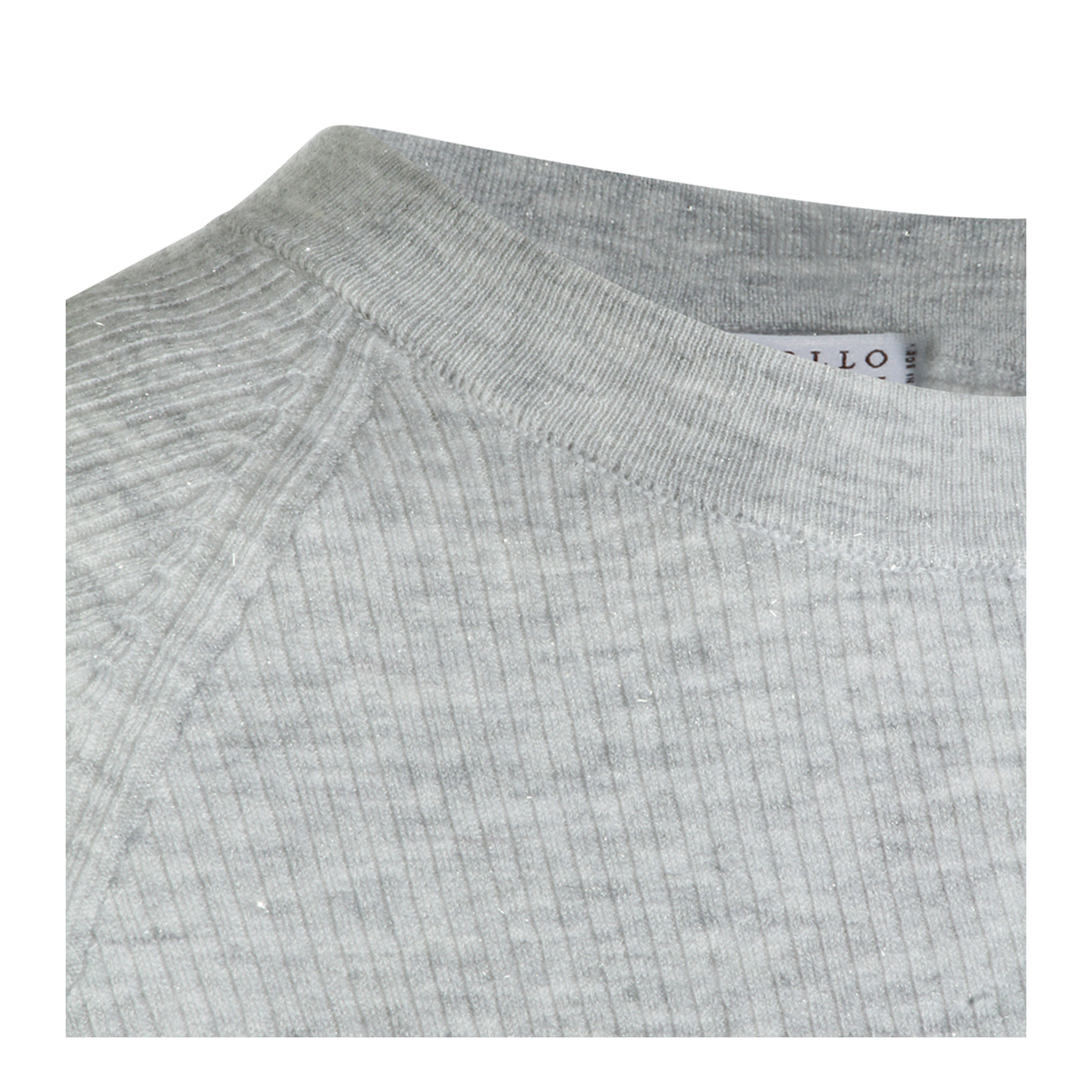 Knitted Sweater - Image 5