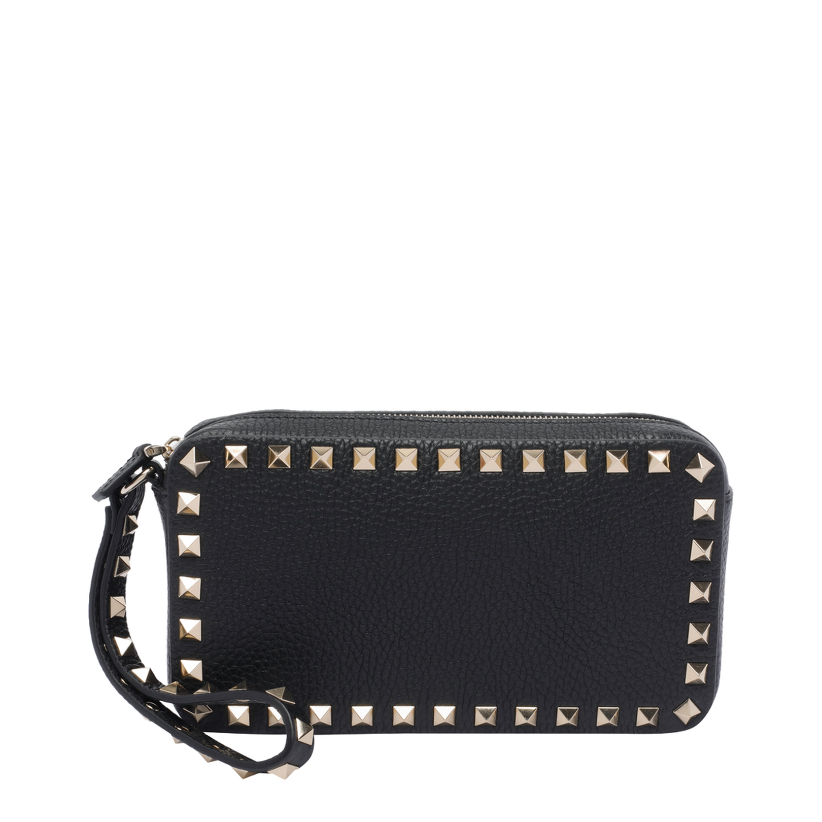 Rockstud Pochette - Image 1
