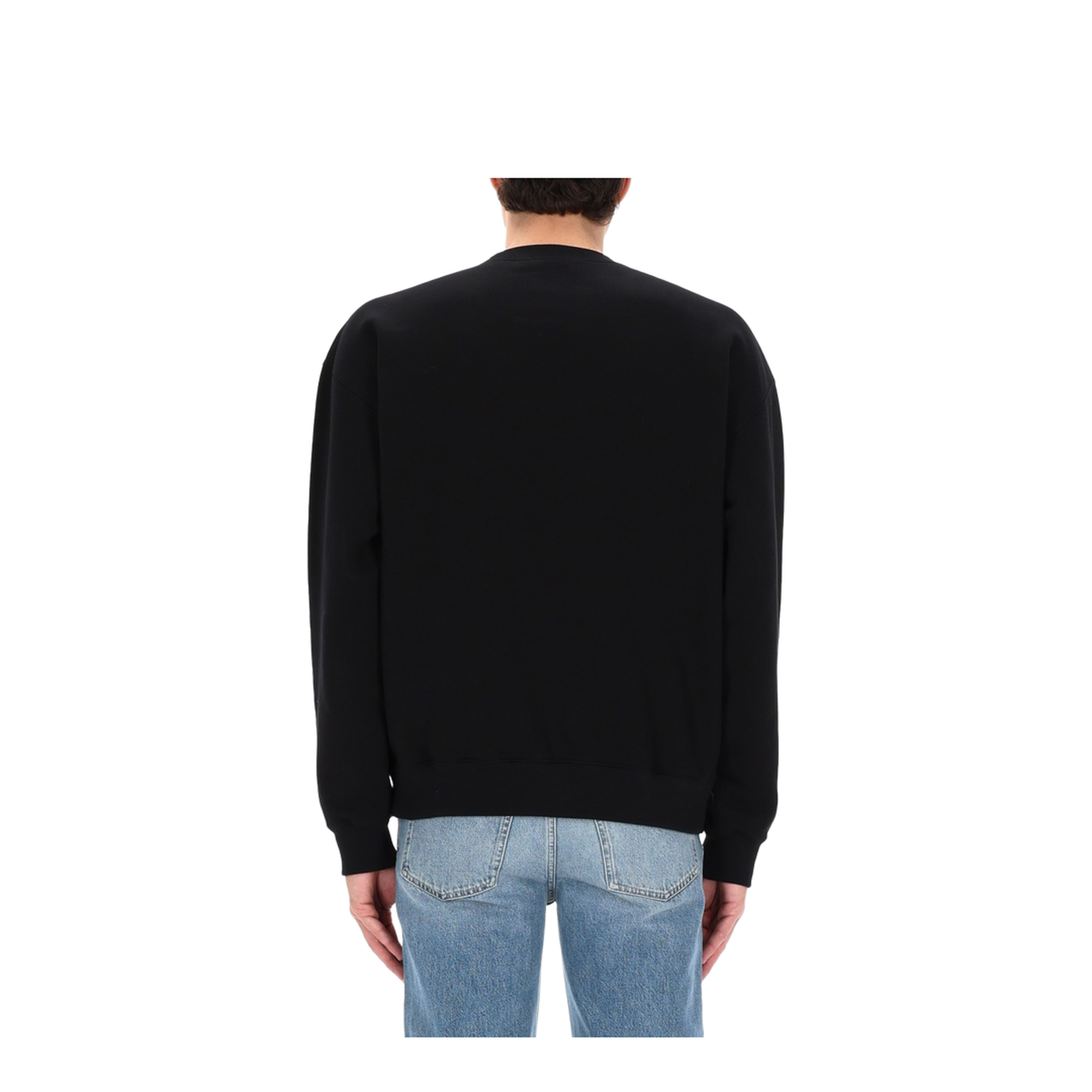 Sweatshirt with Logo - Image 5