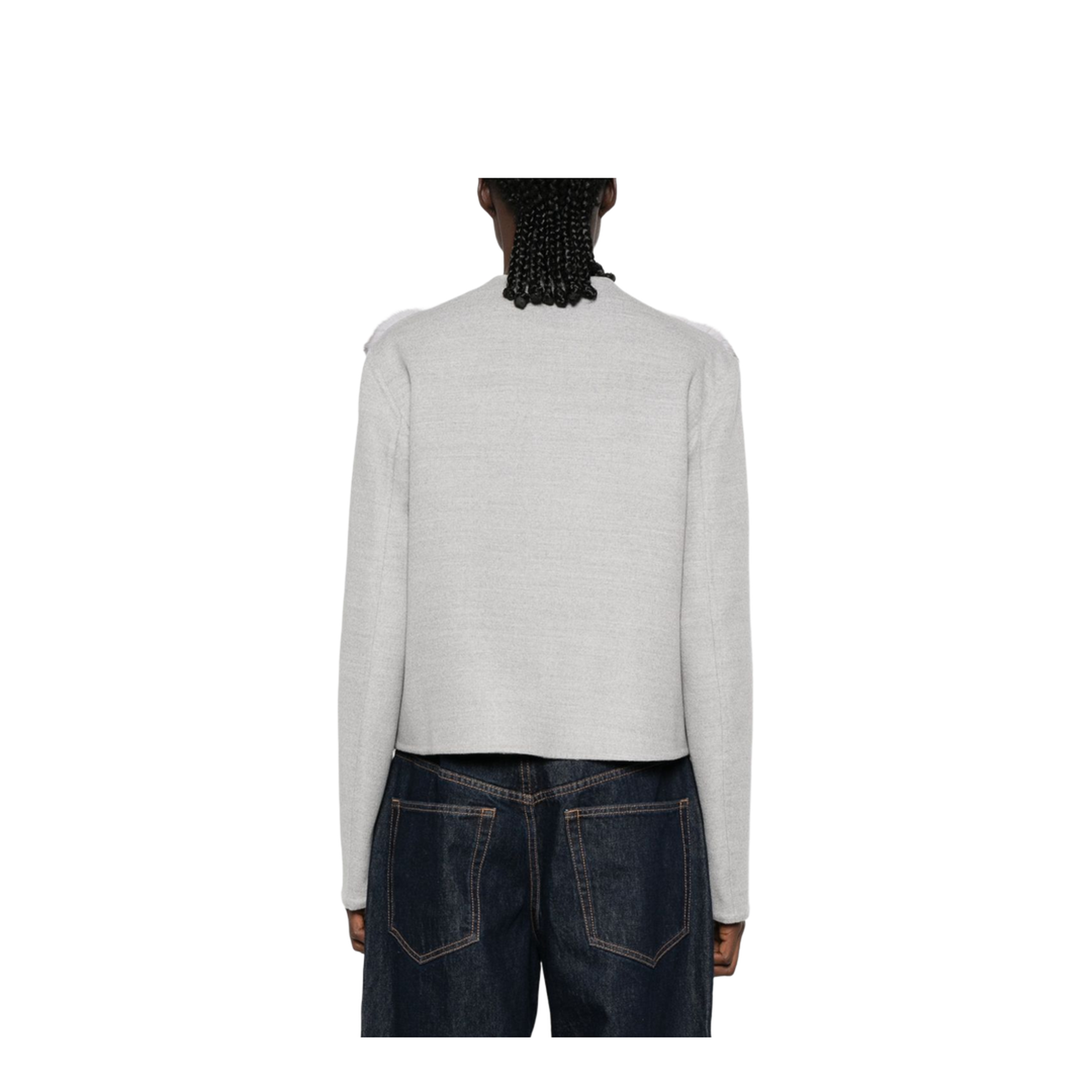 Coats GREY - Image 4