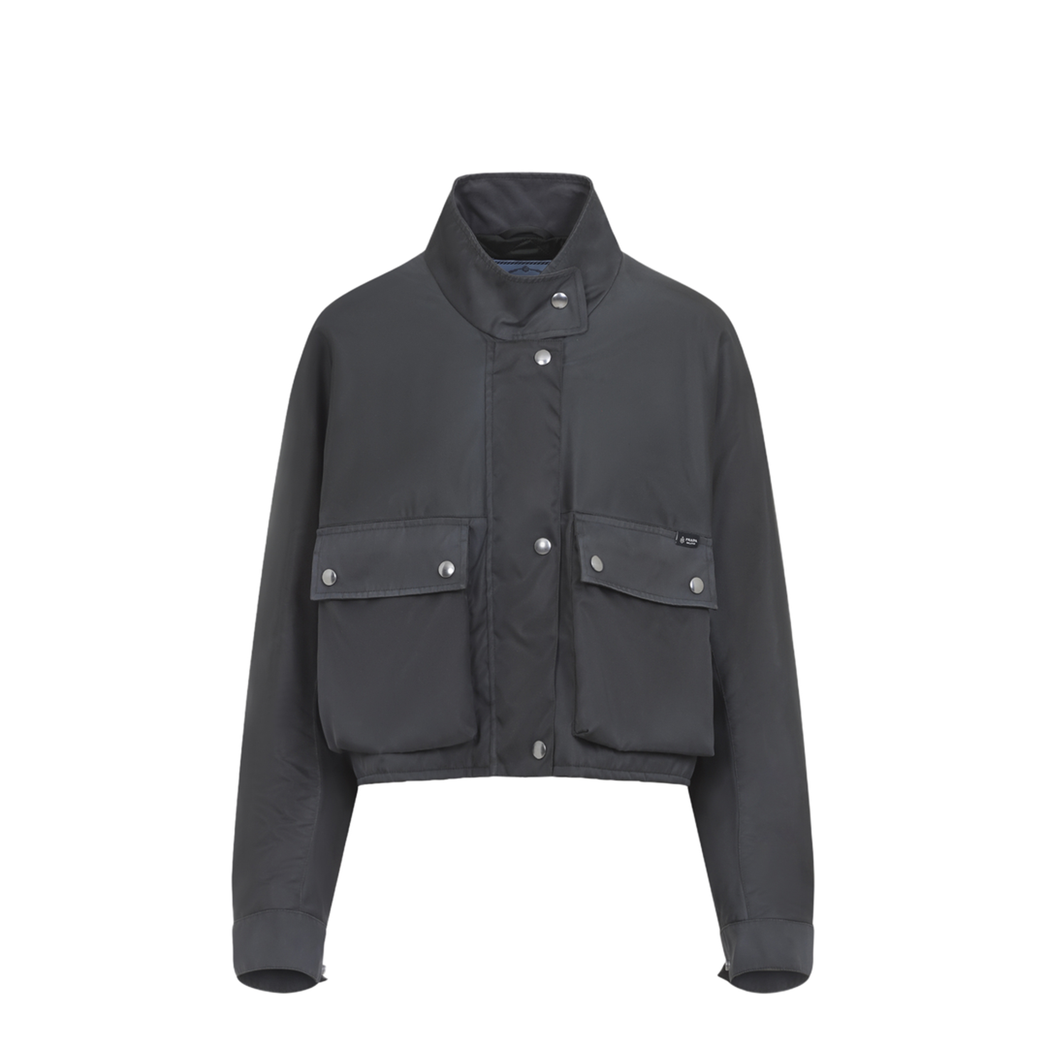 Re-Nylon Blouson - Image 3