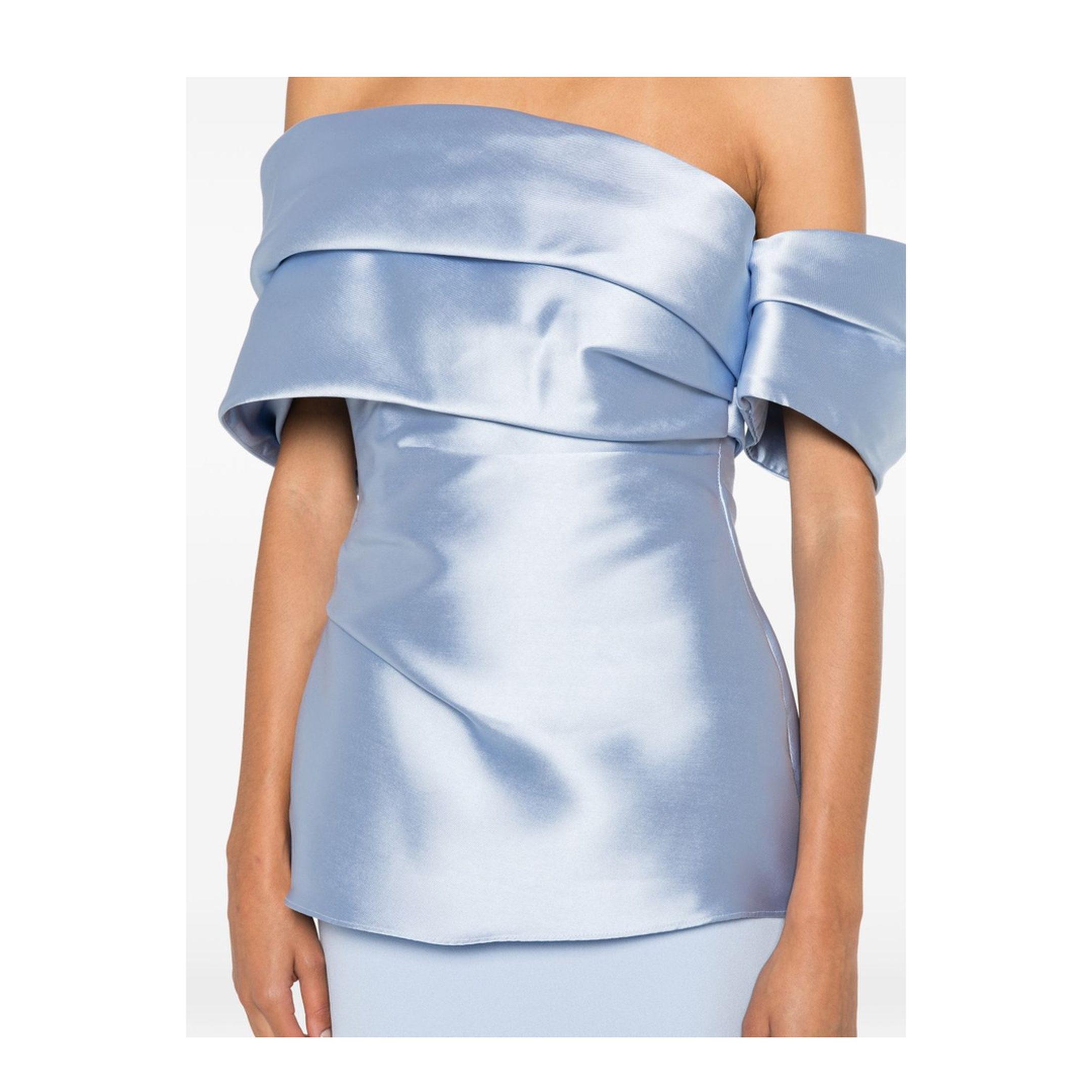 Dresses Light Blue - Image 4