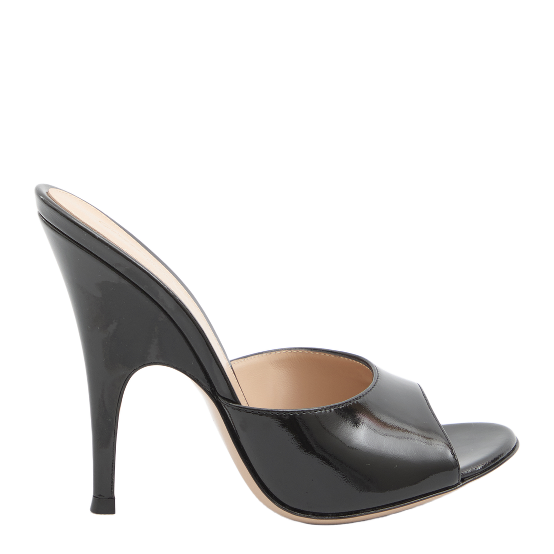 Sofia mules - Image 1